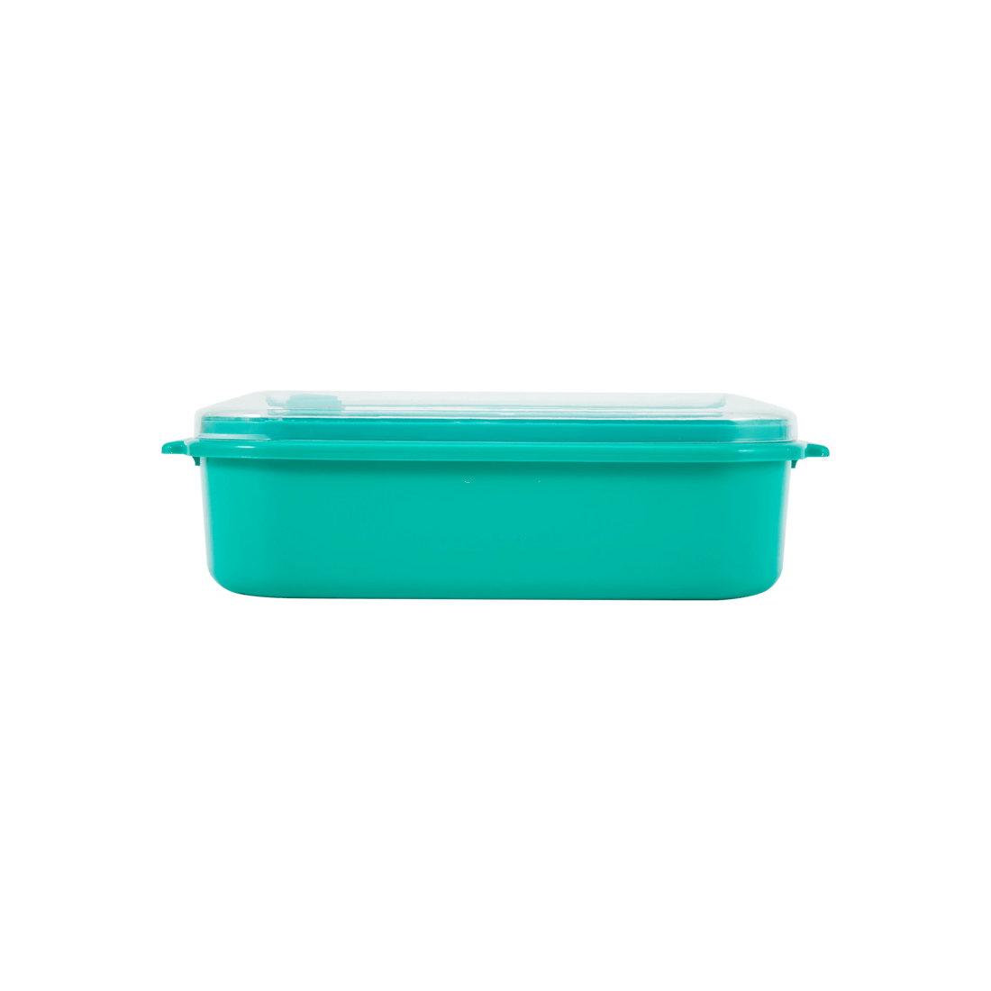 3 Set of 3 Food Storage Containers - Green, 3 of 8