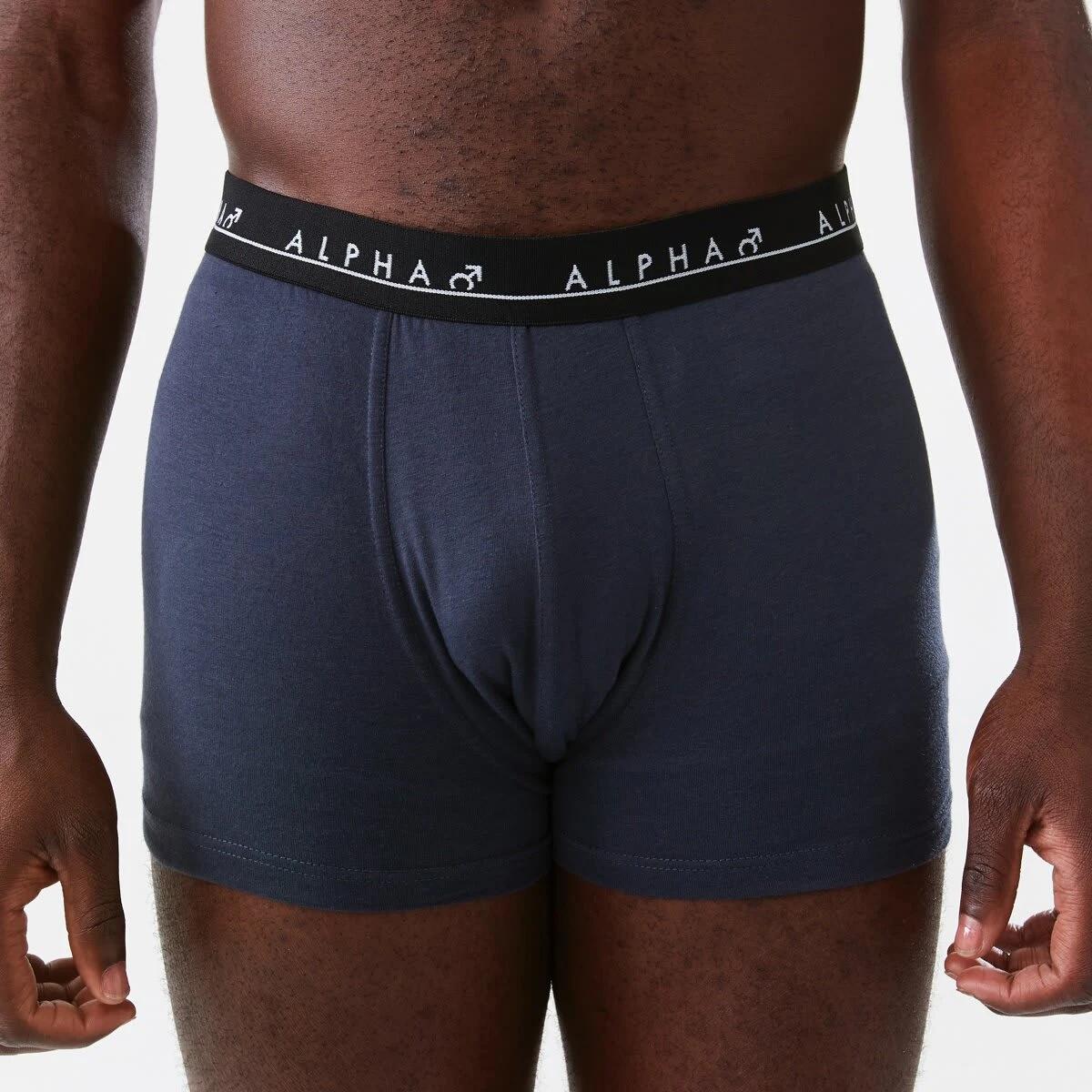 8 7 Pack Printed Trunks Jngle Trio, 8 of 10