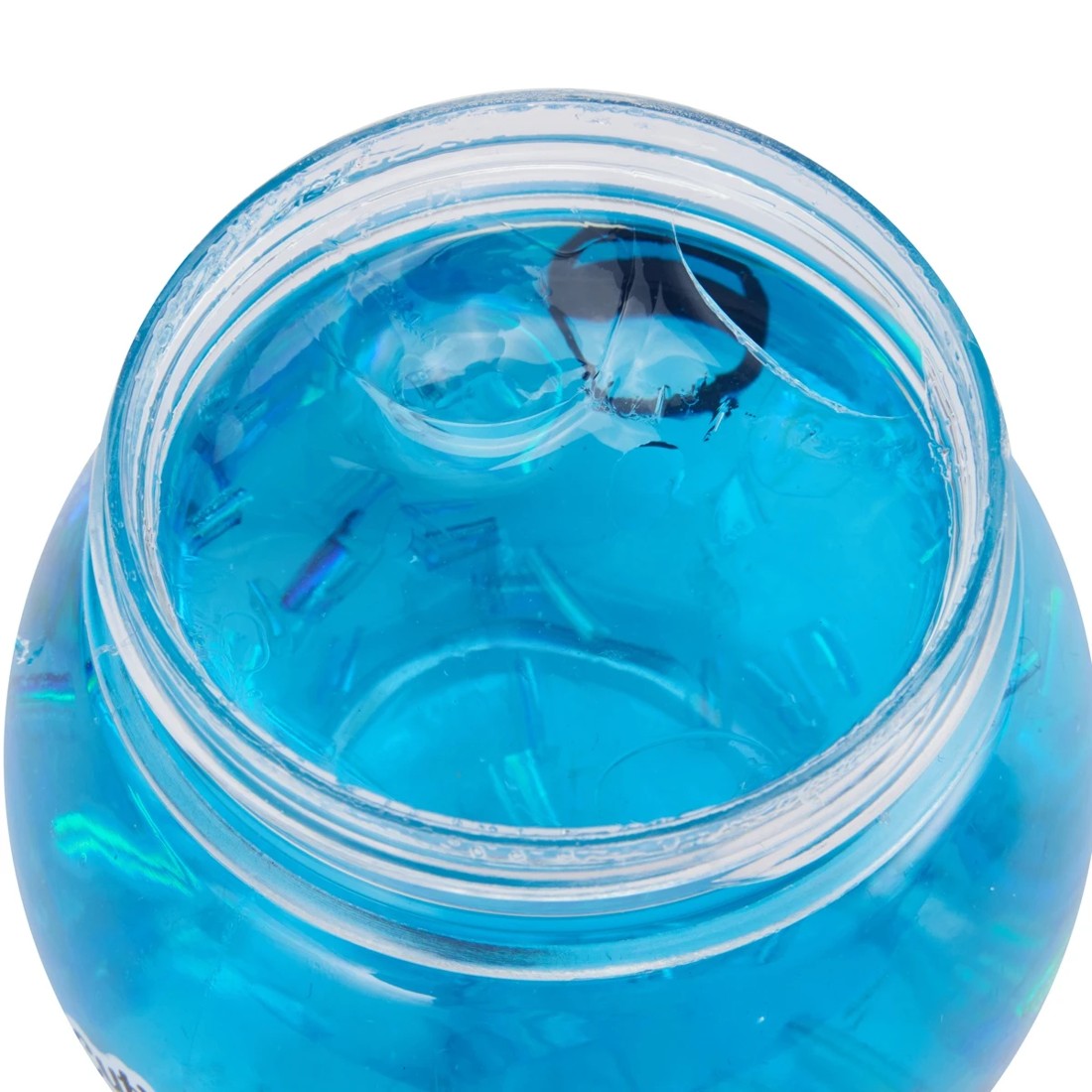 8 Cutie Kawaii Glitter Putty - Assorted, 8 of 9