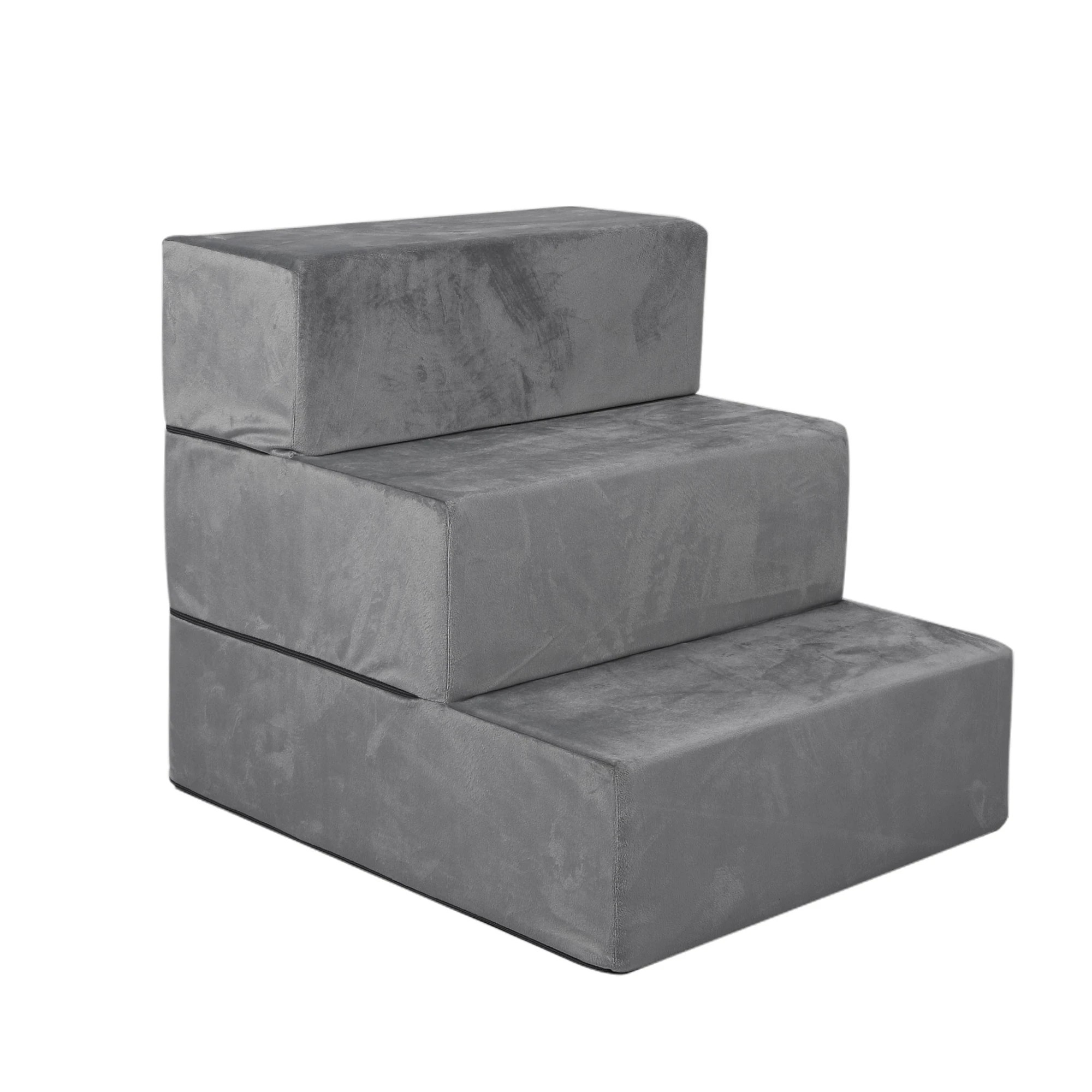 1 Pawz 3 Steps Pet Stairs Medium, 1 of 6