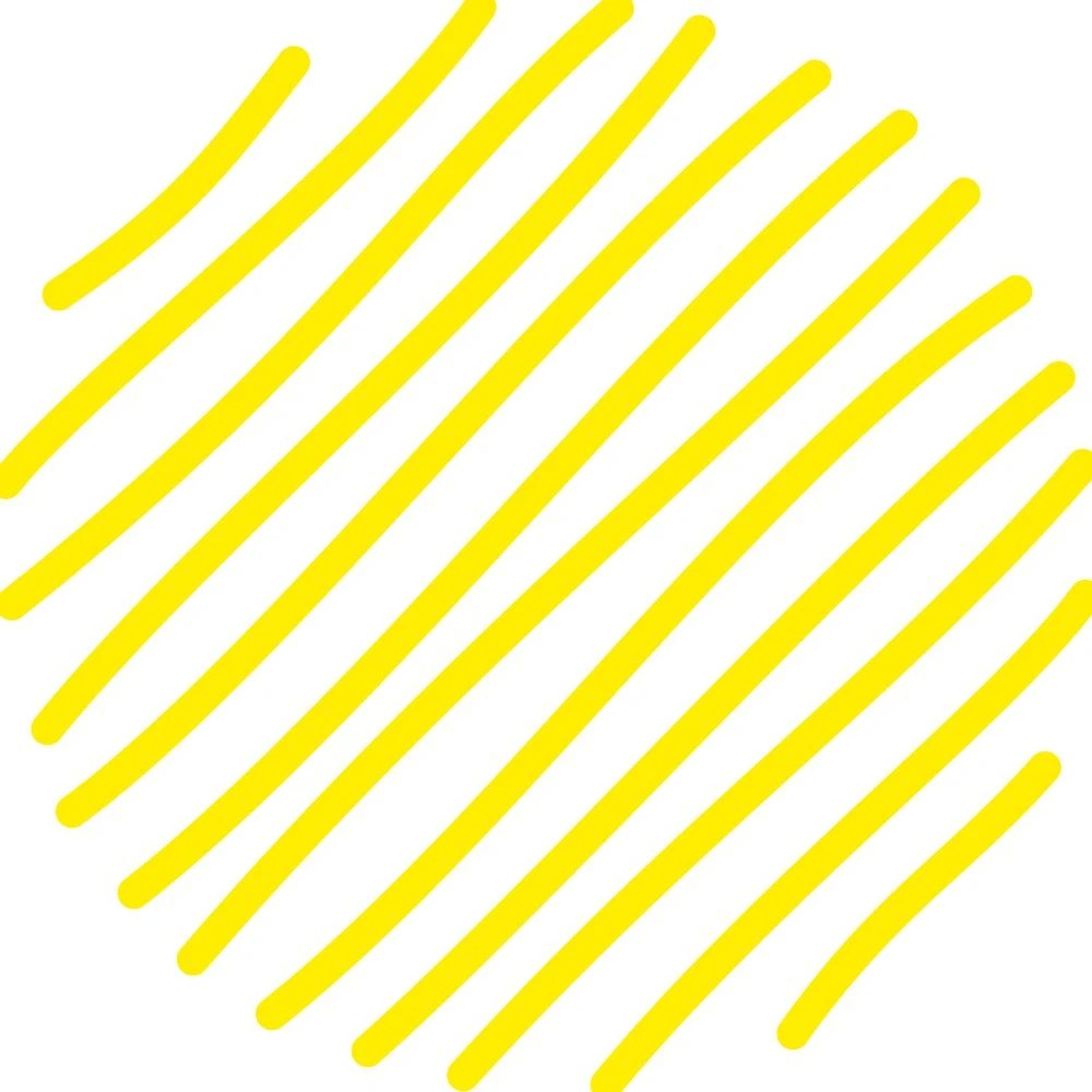 2 Sakura Gelly Roll Gel Pen Fine Yellow, 2 of 2