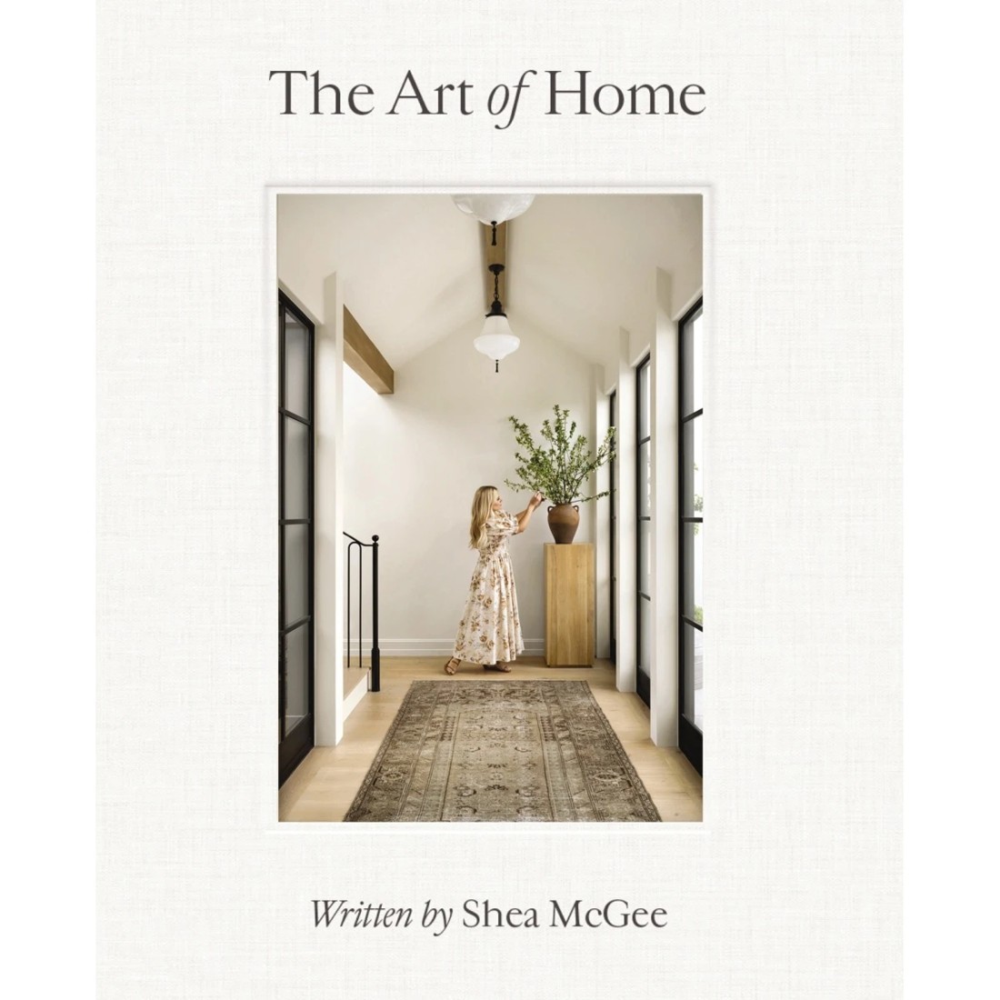1 The Art of Home by Shea McGee, 1 of 1