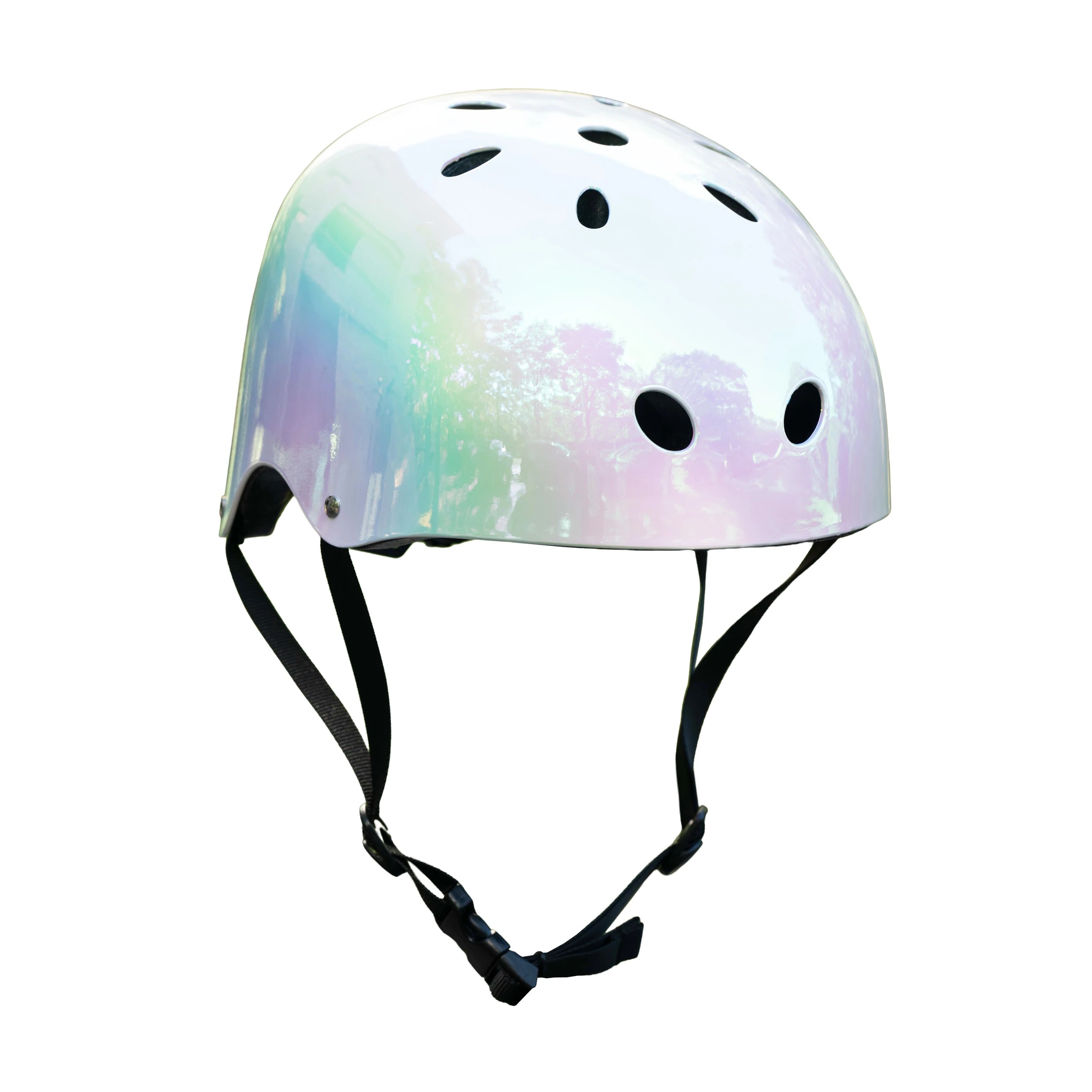 2 Iridescent Helmet, 2 of 8