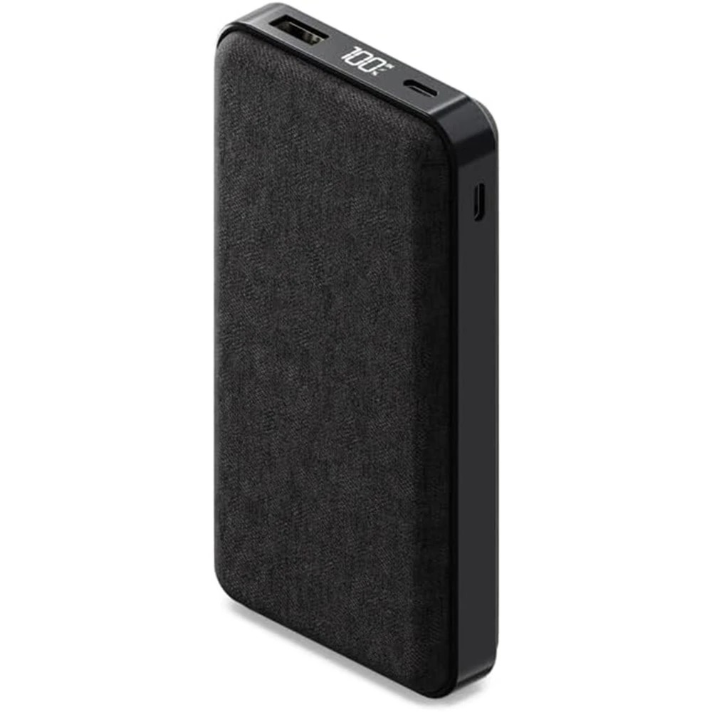 1 Cygnett - ChargePro 20K Power Bank - Black, 1 of 5