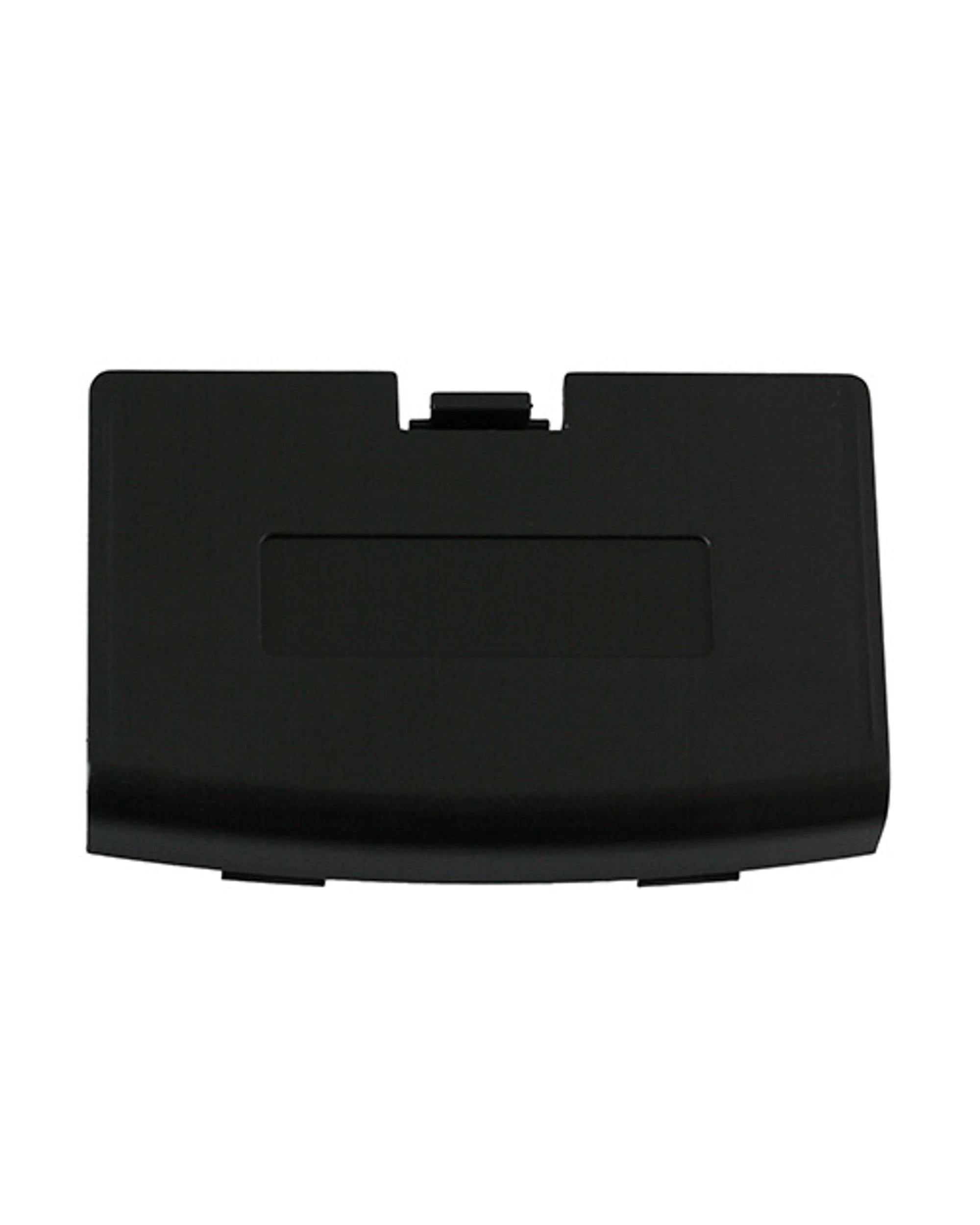 1 Game Boy Advance Battery Door Cover Replacement - Black, 1 of 1