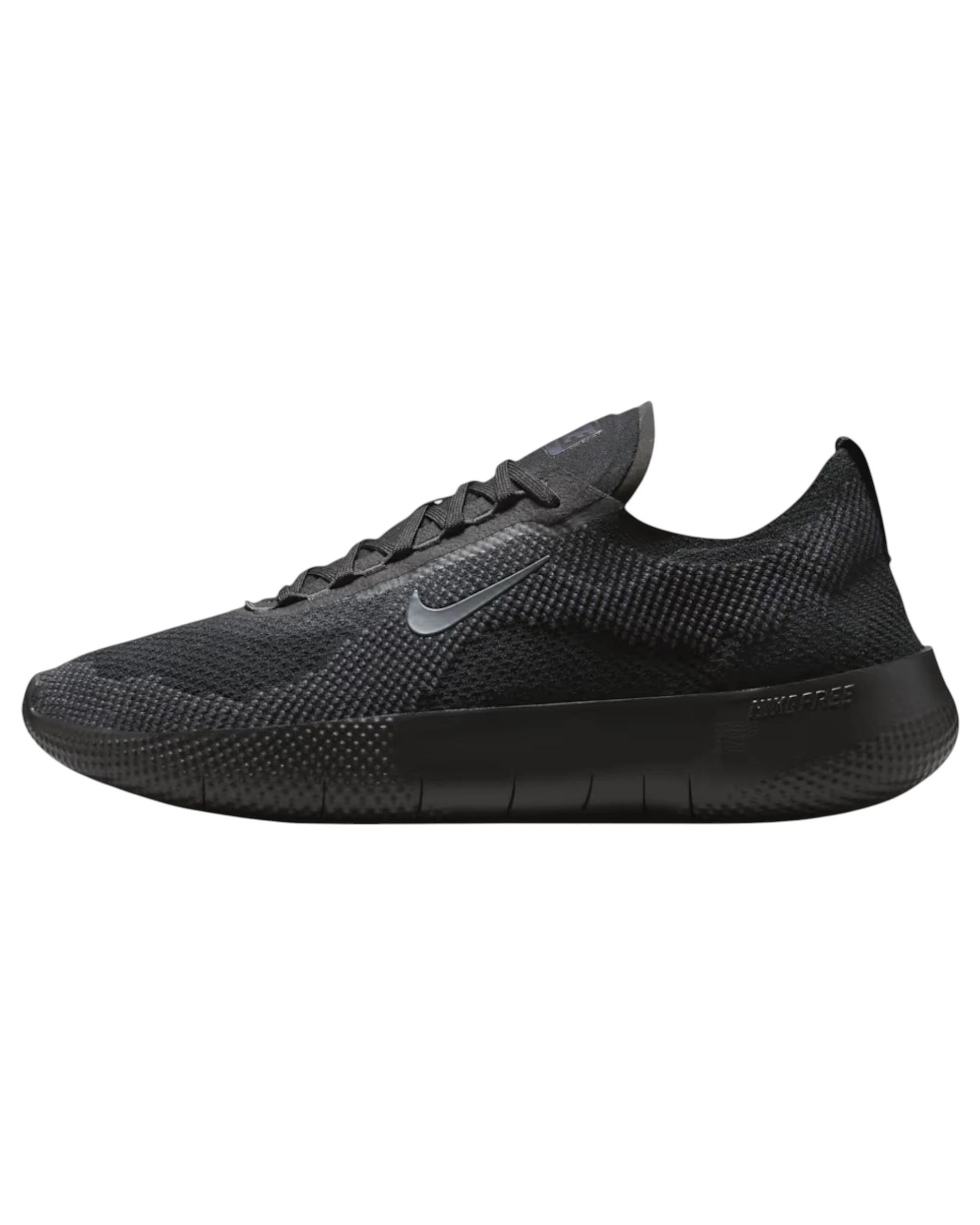 3 Nike Mens Free 2025 Athletic Shoes BLACK, 3 of 7