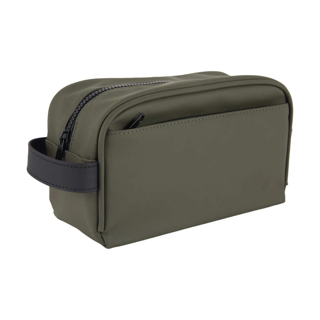 1 OXX Cosmetics Travel Bag - Khaki, 1 of 4