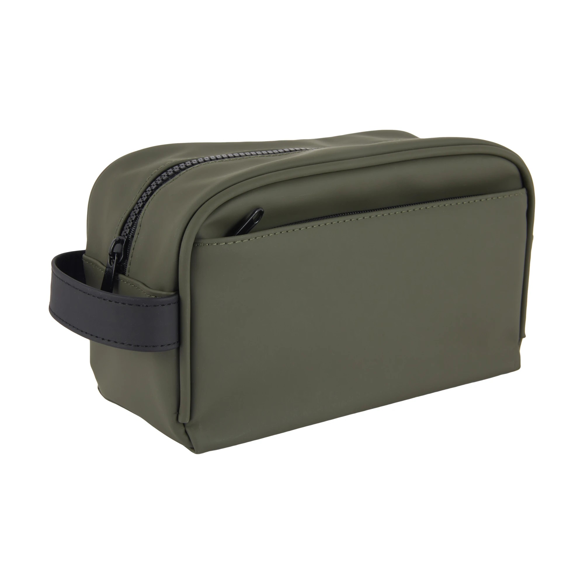 1 OXX Cosmetics Travel Bag - Khaki, 1 of 4
