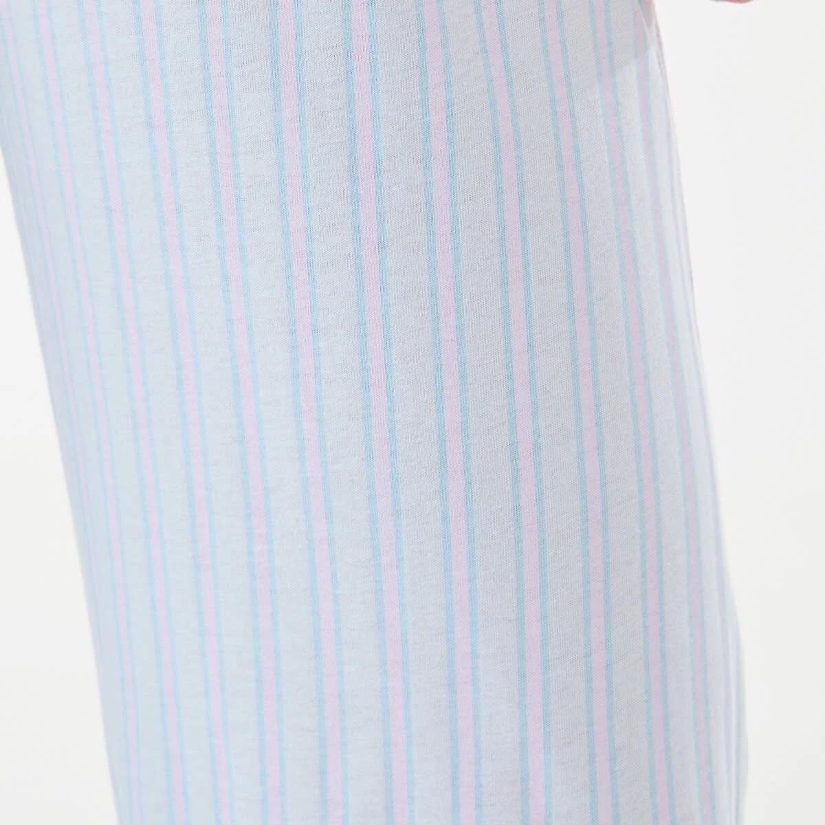 5 Printed Knit Pants Blu Li Stp, 5 of 5