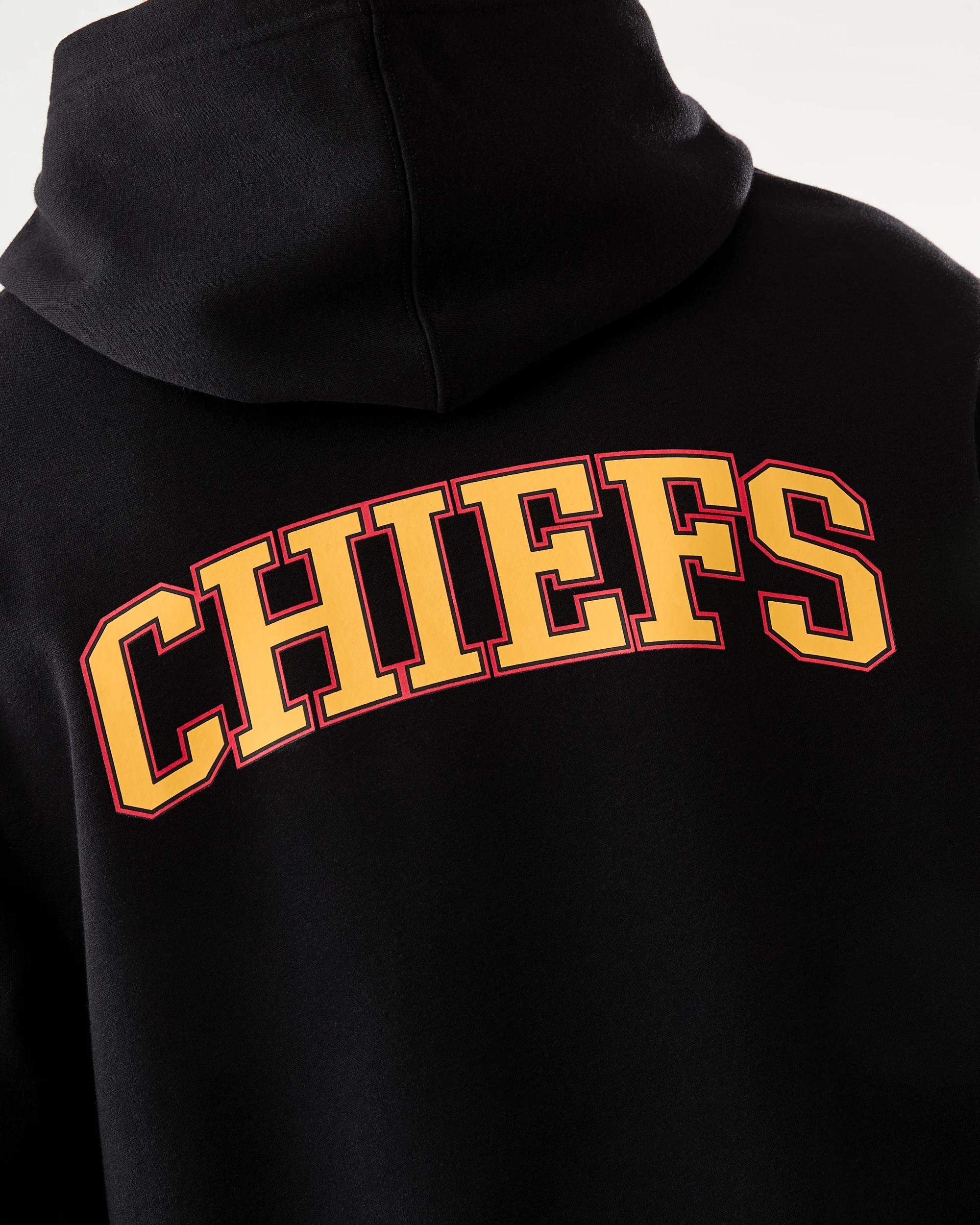 6 Official Super Rugby Adult Hoodie Chiefs, 6 of 8