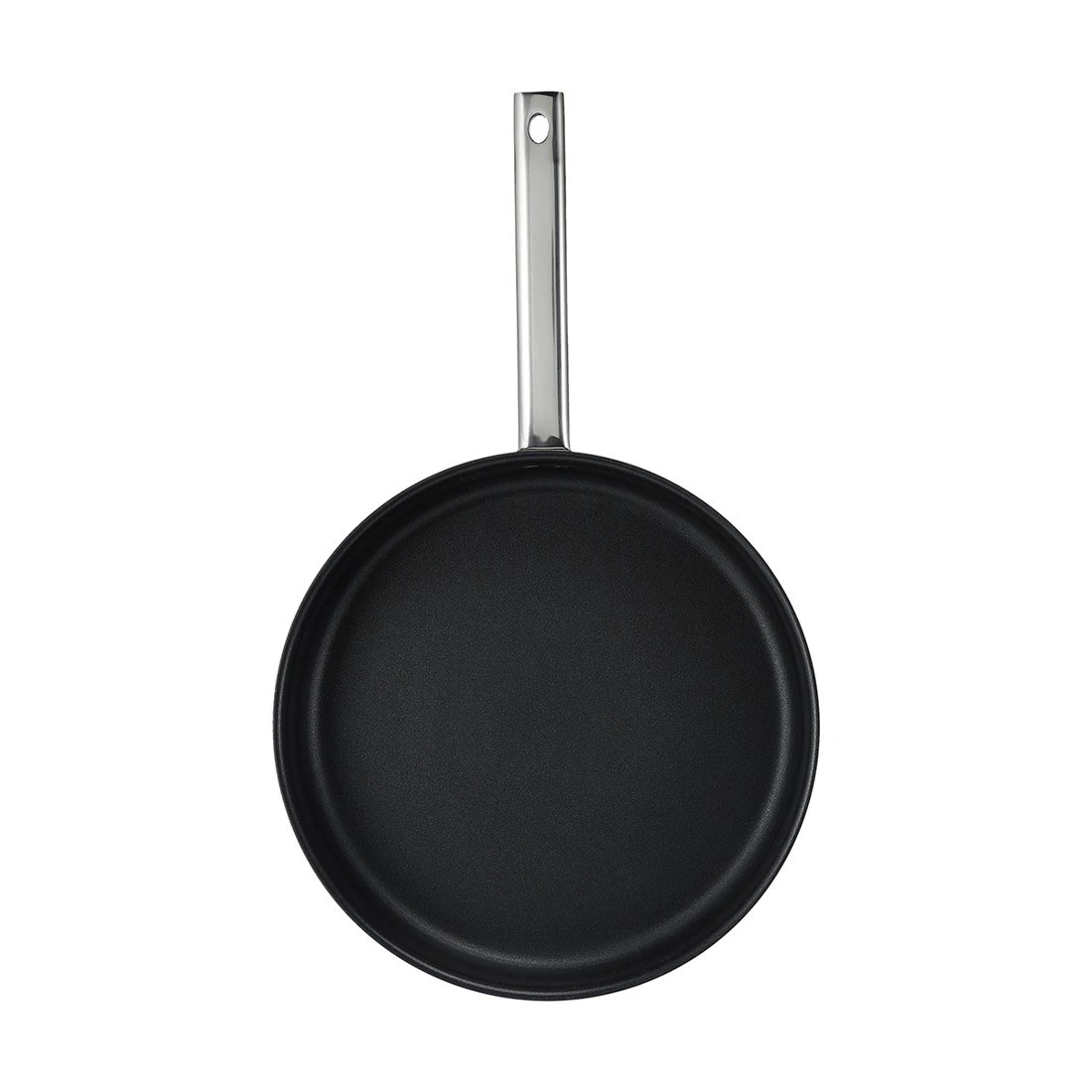 2 28cm Stainless Steel Frypan, 2 of 7