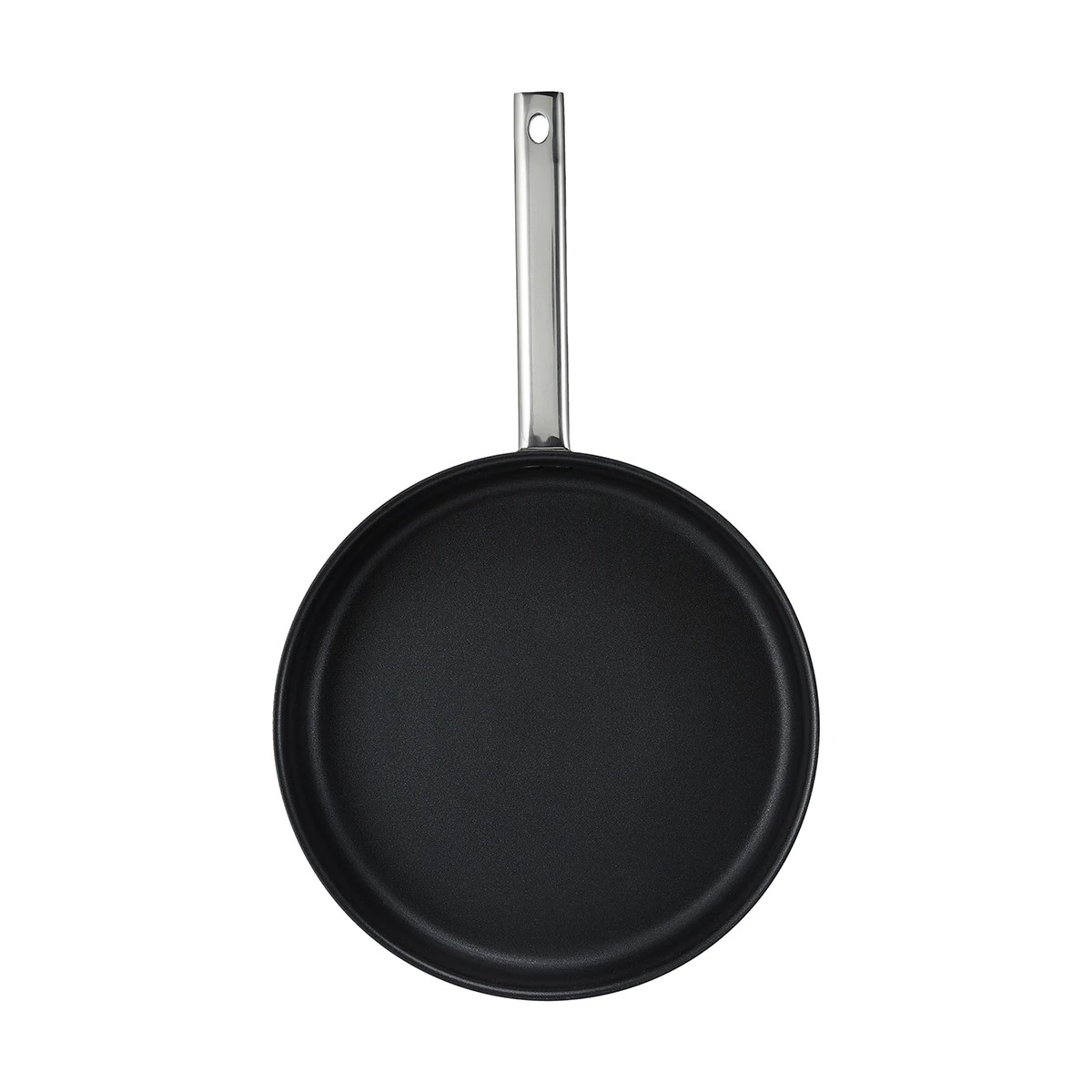 2 28cm Stainless Steel Frypan, 2 of 7