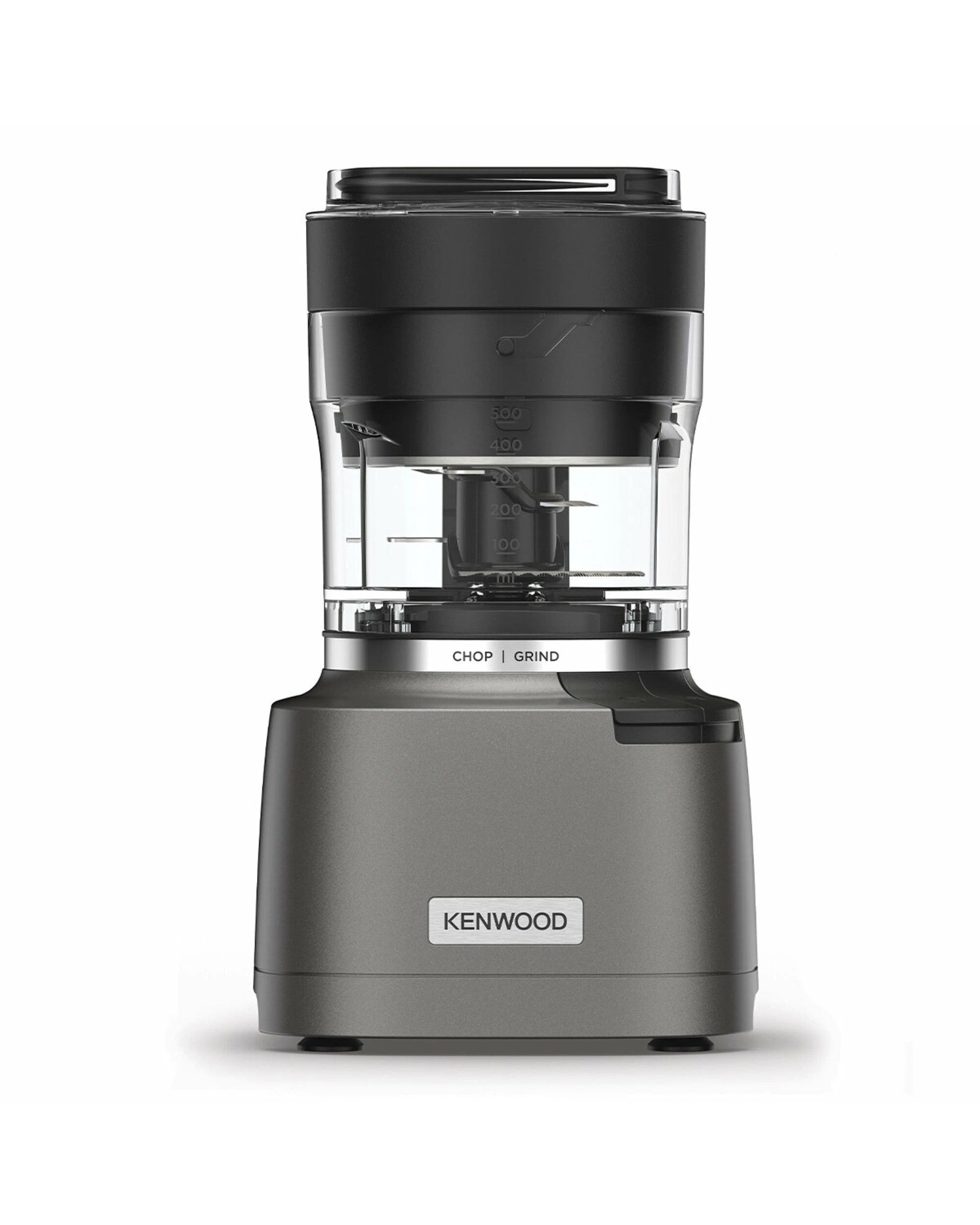 1 Kenwood Duo Prep Two-in-One Chopper and Grinder, 1 of 5