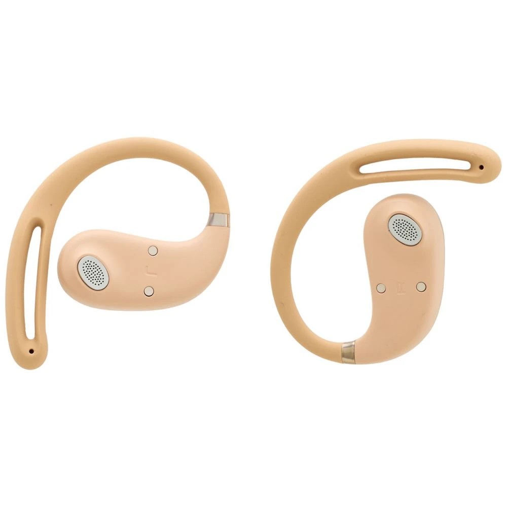 4 Otto On The Go Wireless Earbuds Tan, 4 of 8