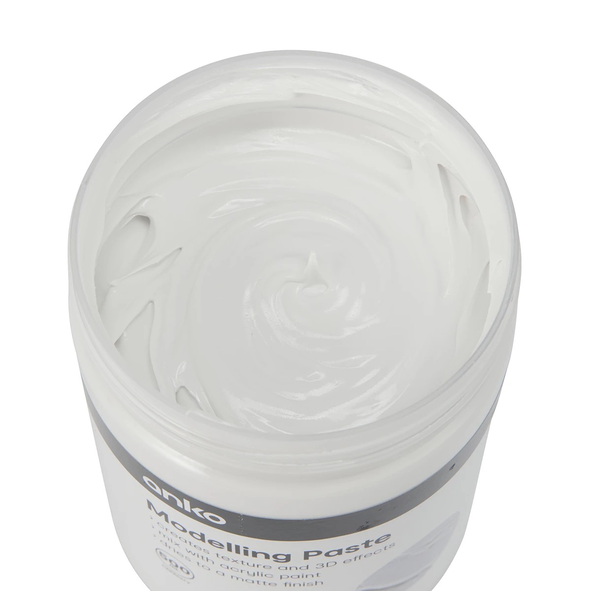 5 Modelling Paste 500ml, 5 of 6