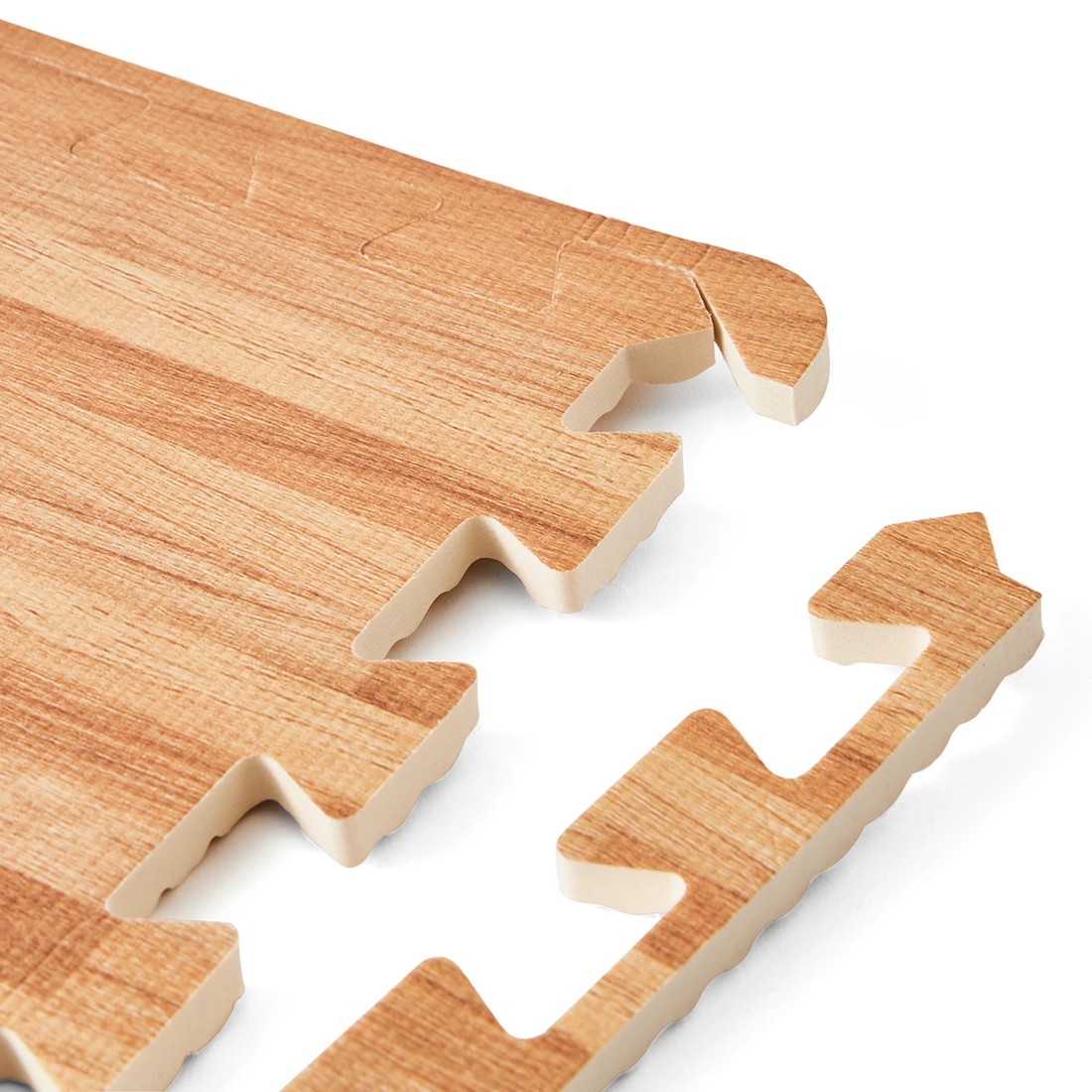 9 12 Pack EVA Foam Flooring Tiles, 9 of 10