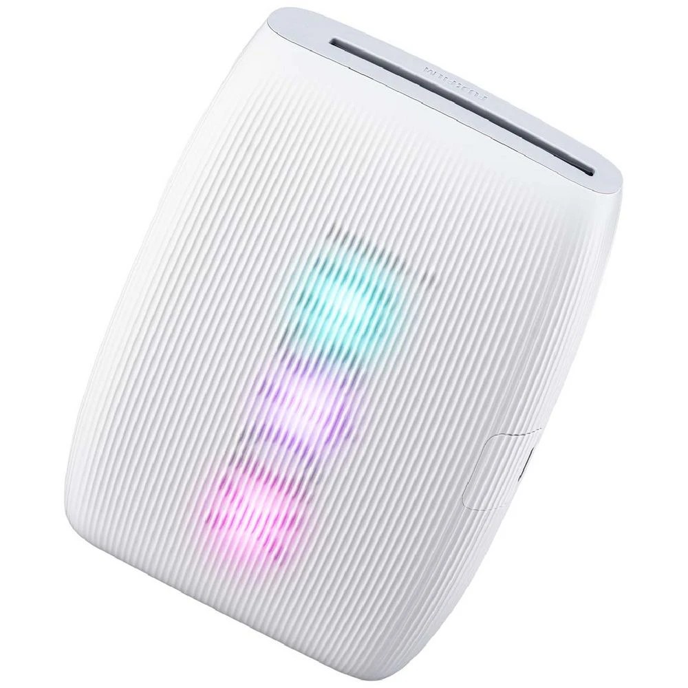 7 FujiFilm INSTAX mini Link 3 Instant Printer Clay White, 7 of 10