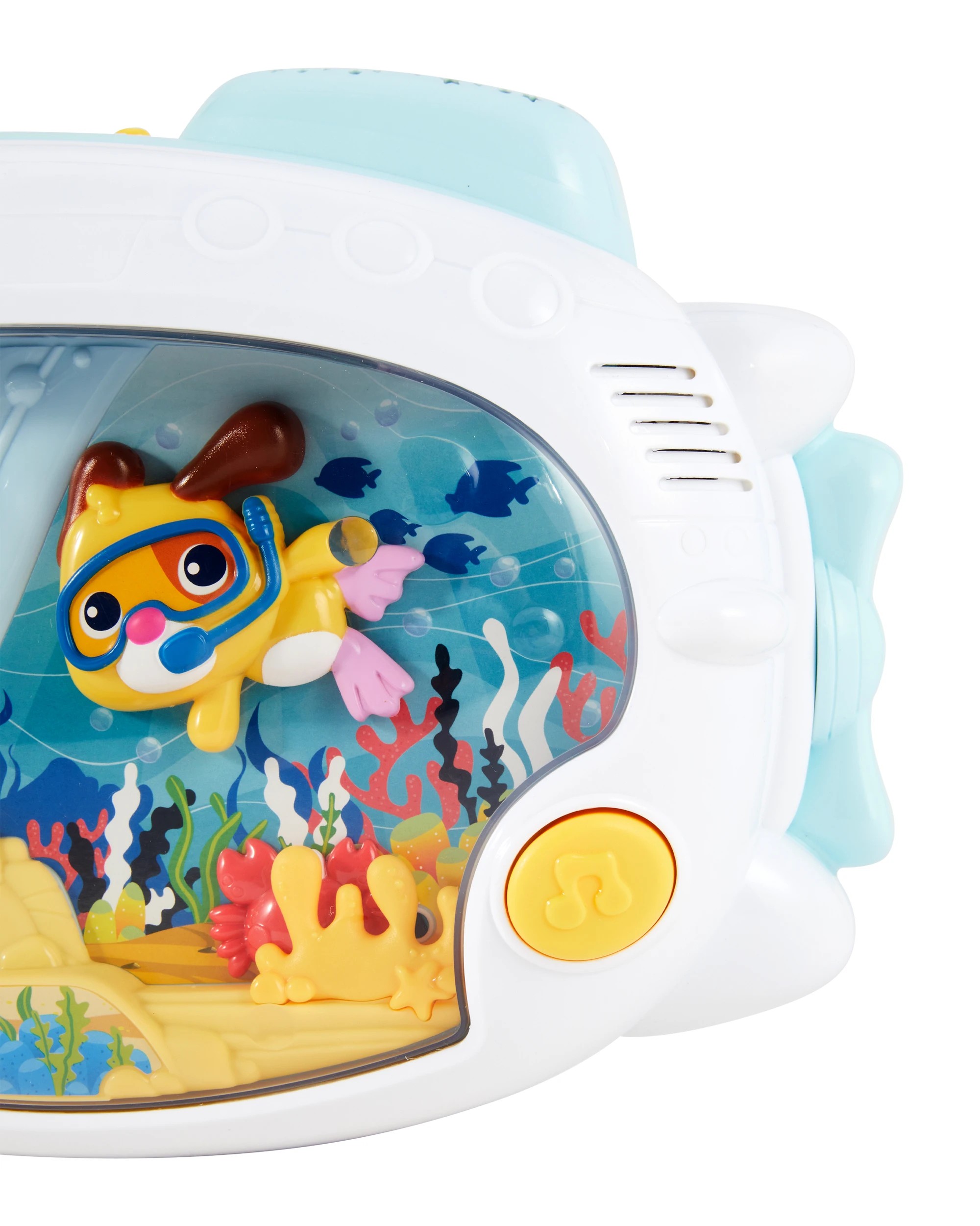 5 Musical Cot Soother, 5 of 8