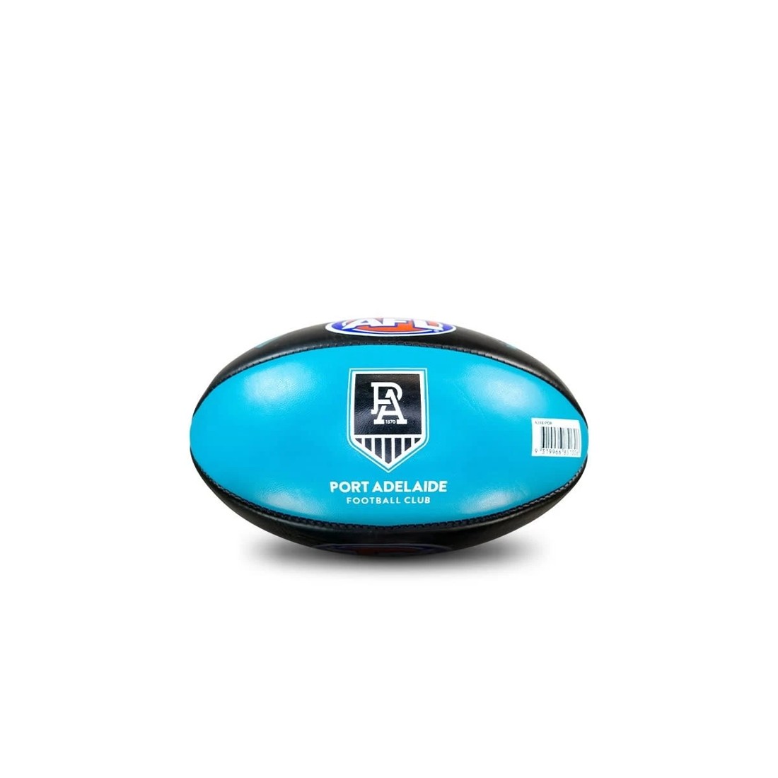 3 Sherrin AFL Port Adelaide Football Club Ball, 3 of 4