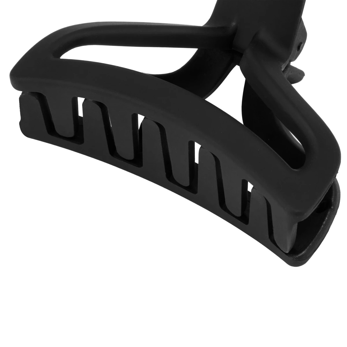 4 OXX Haircare 3 Pack Claw Hair Clips, 4 of 6