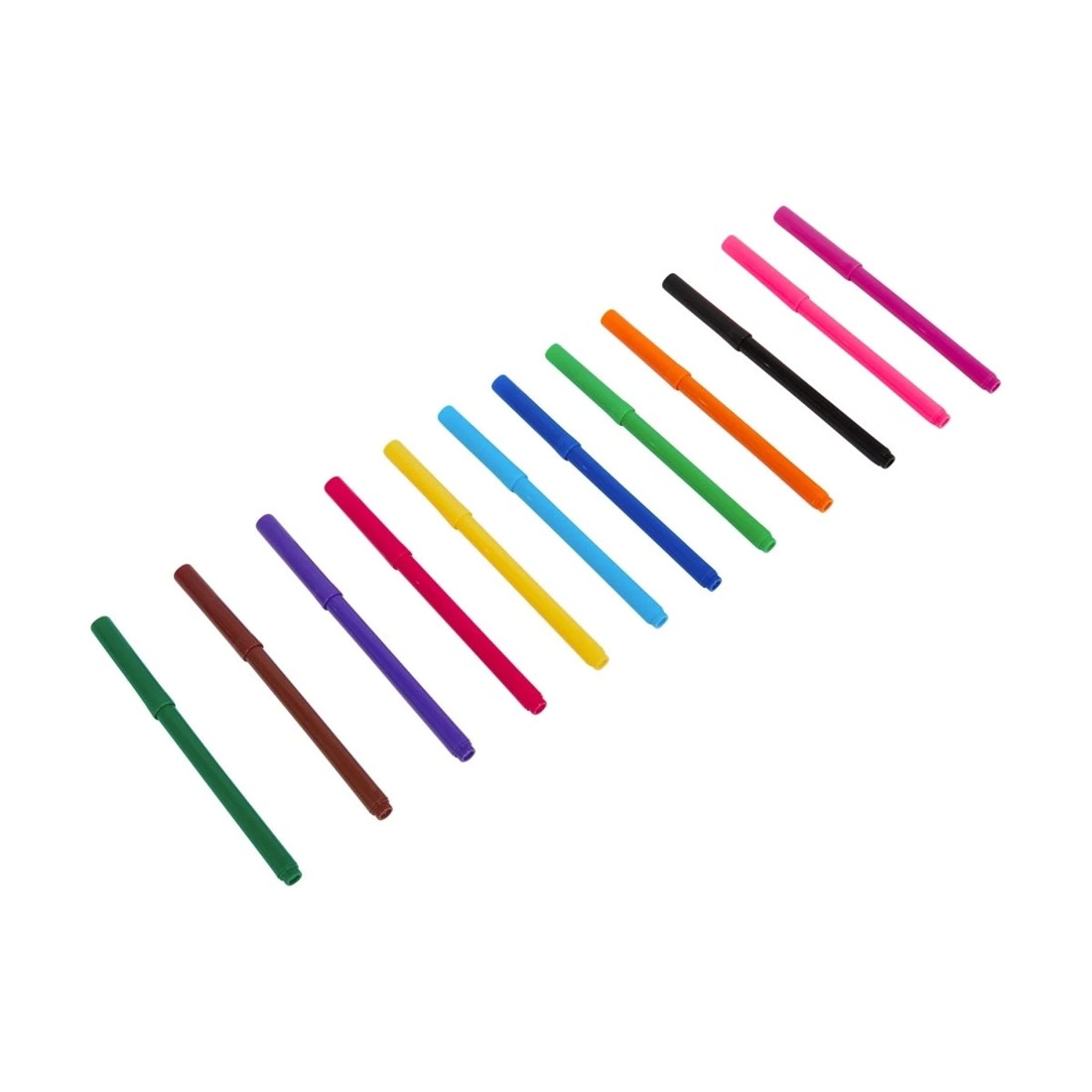 6 12 Pack Disney Stitch Markers Tube, 6 of 7