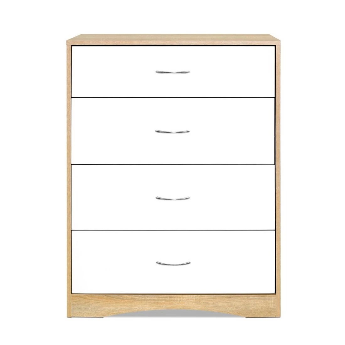 4 Artiss 4 Chest of Drawers - Multi, 4 of 7