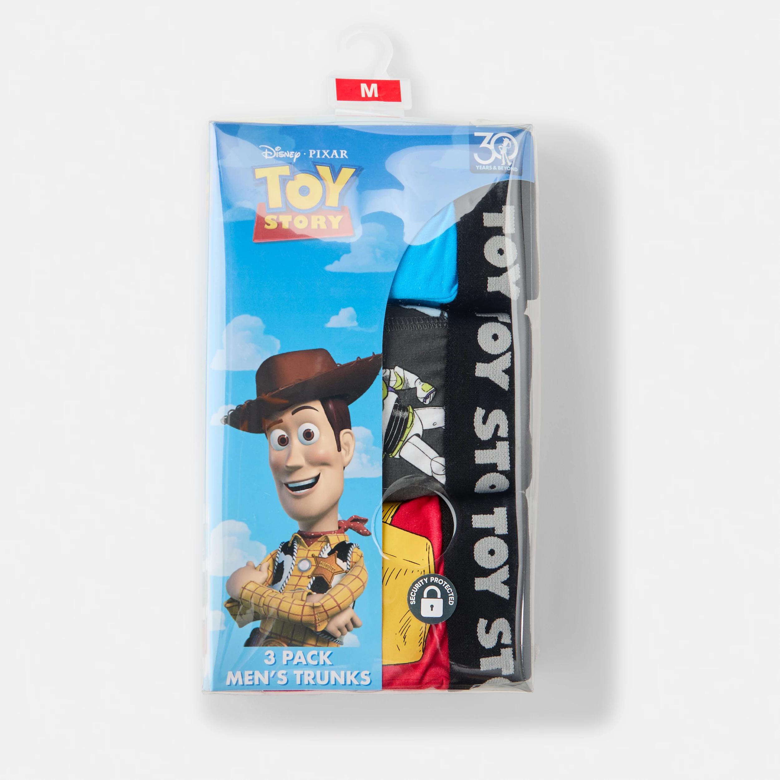 10 3 Pack Toy Story License Trunks TOY STORY, 10 of 10