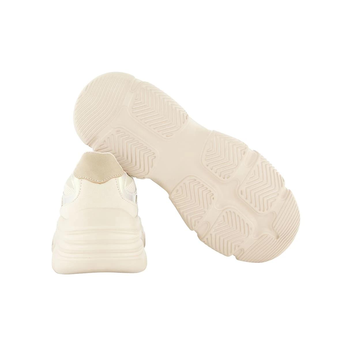 5 Chunky Sneakers Bone, 5 of 5