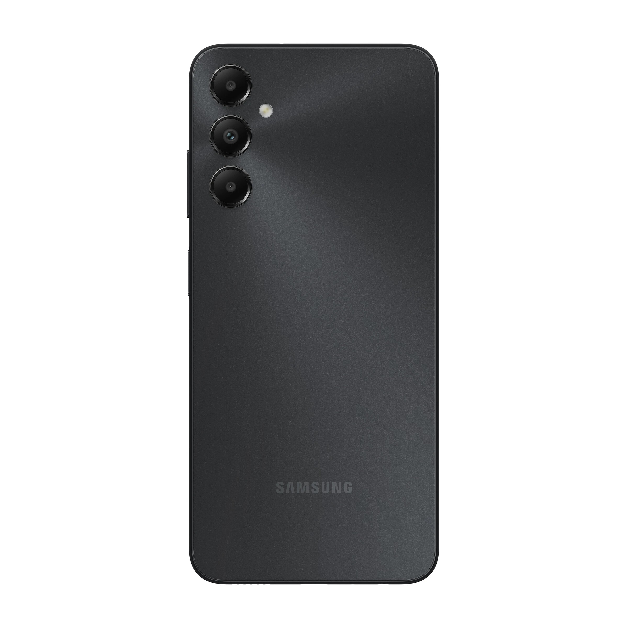 3 Optus Samsung Galaxy A05s Smartphone - Black, 3 of 4
