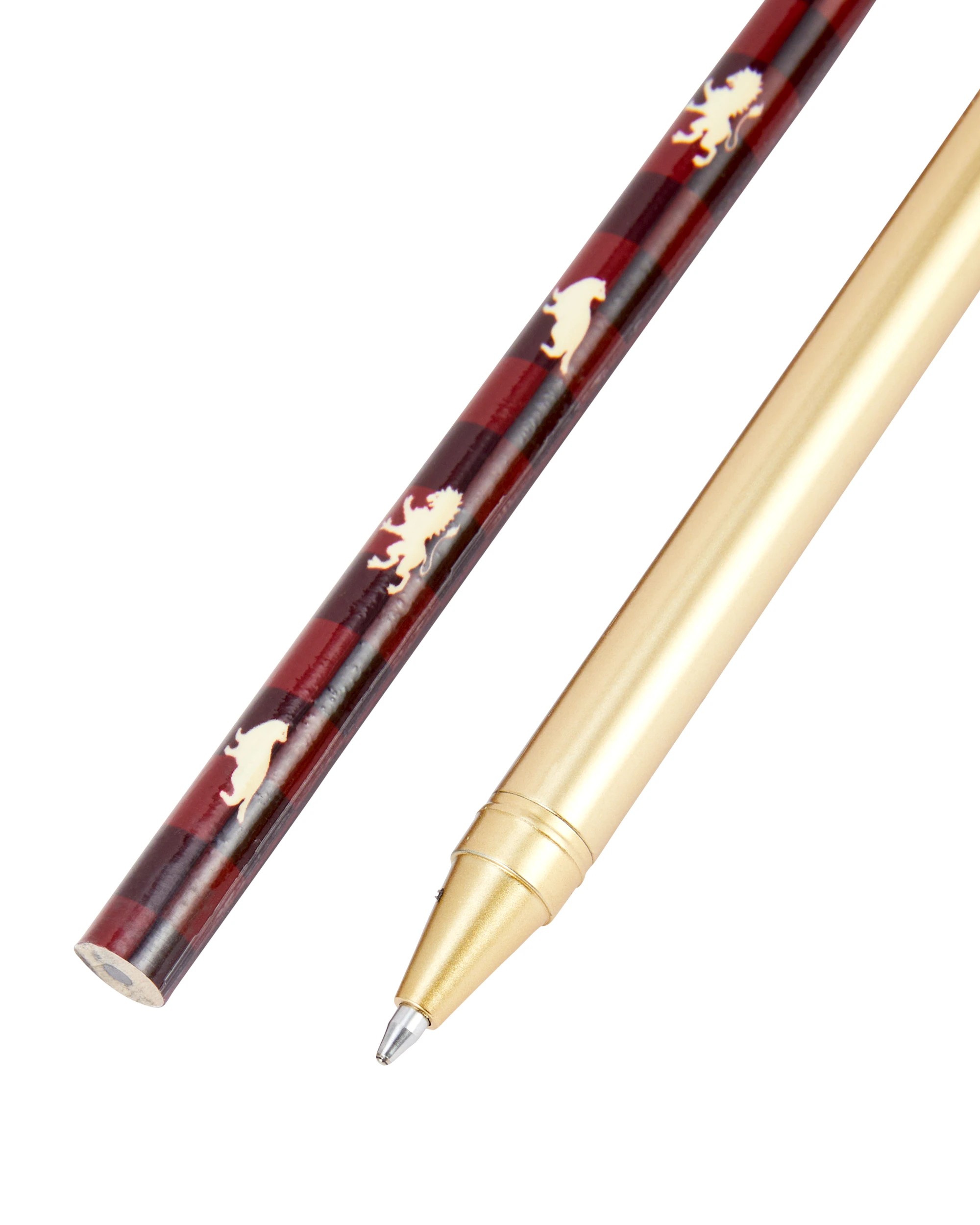 4 Harry Potter Journal Set, 4 of 8