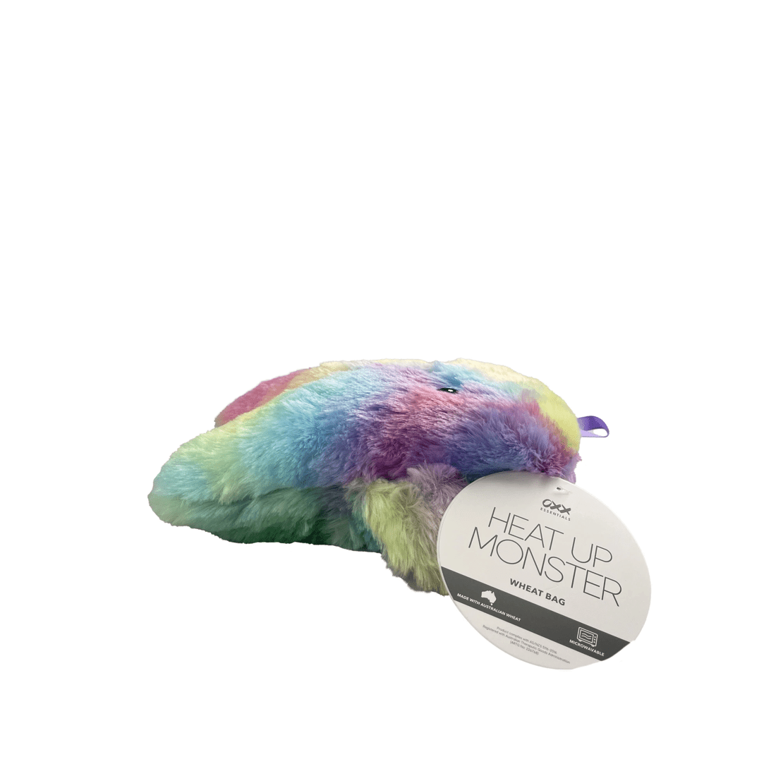 3 OXX Essentials Heat Up Wheat Bag - Monster, 3 of 3