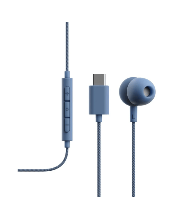 Sudio V3 USB-C Earbuds Blue
