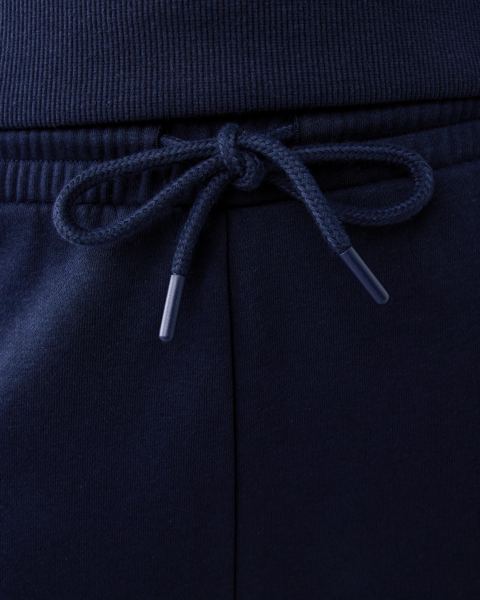 4 Wide Leg Trackpants Navy Blaze, 4 of 6