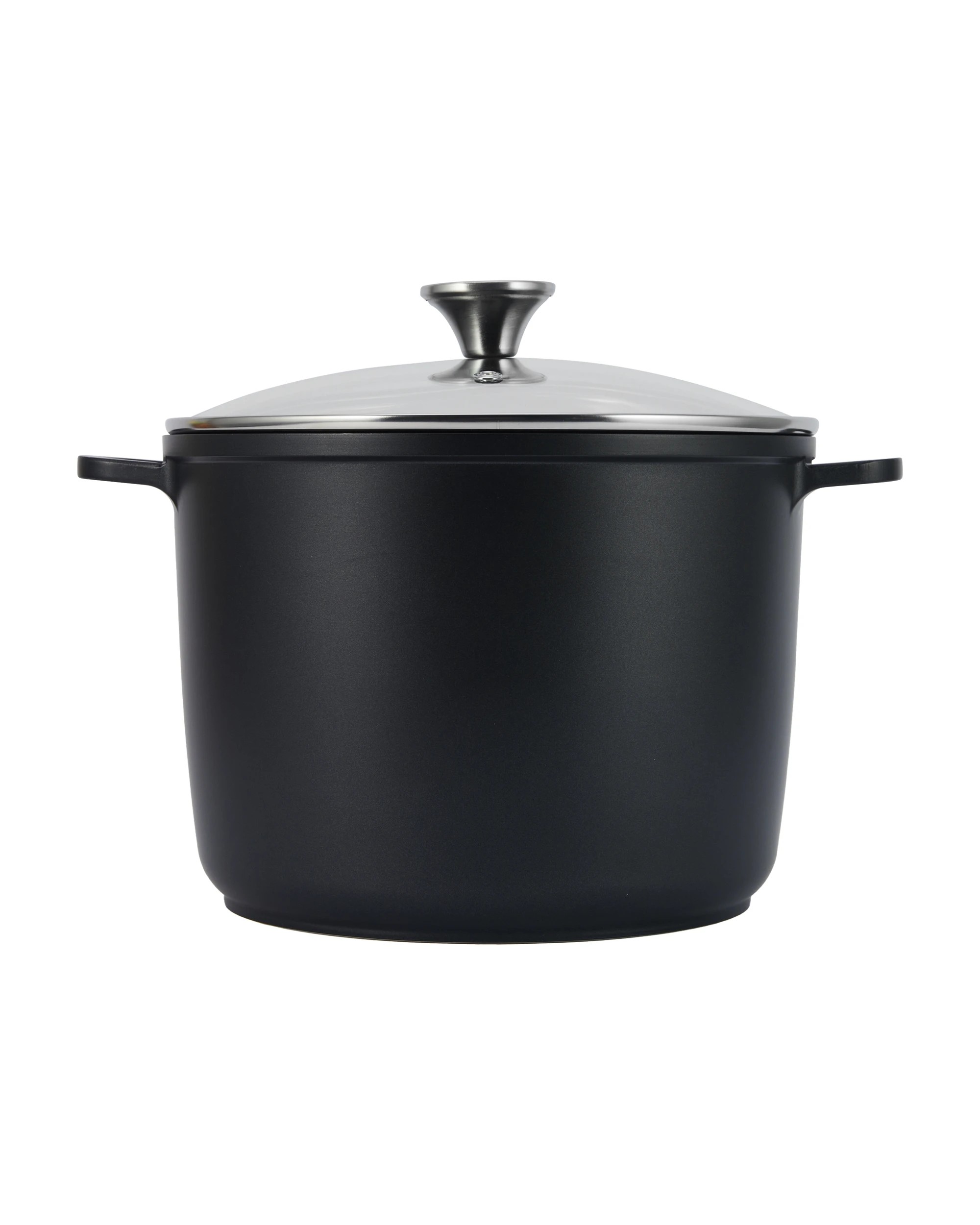 1 7L Cast Aluminium Stock Pot, 1 of 6