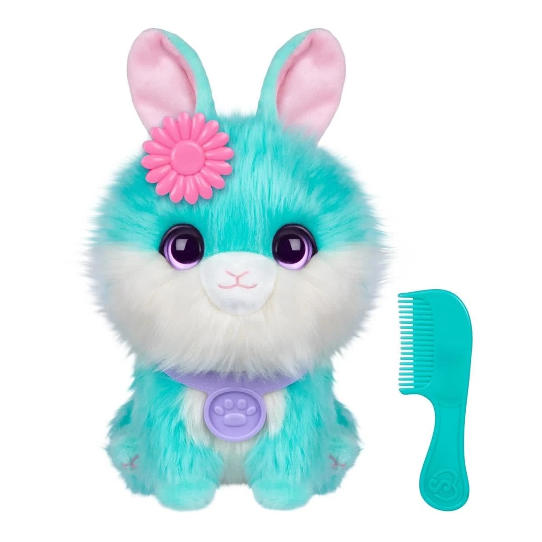 5 Scruff-A-Luvs Pet Scruff - Blue, Assorted, 5 of 10