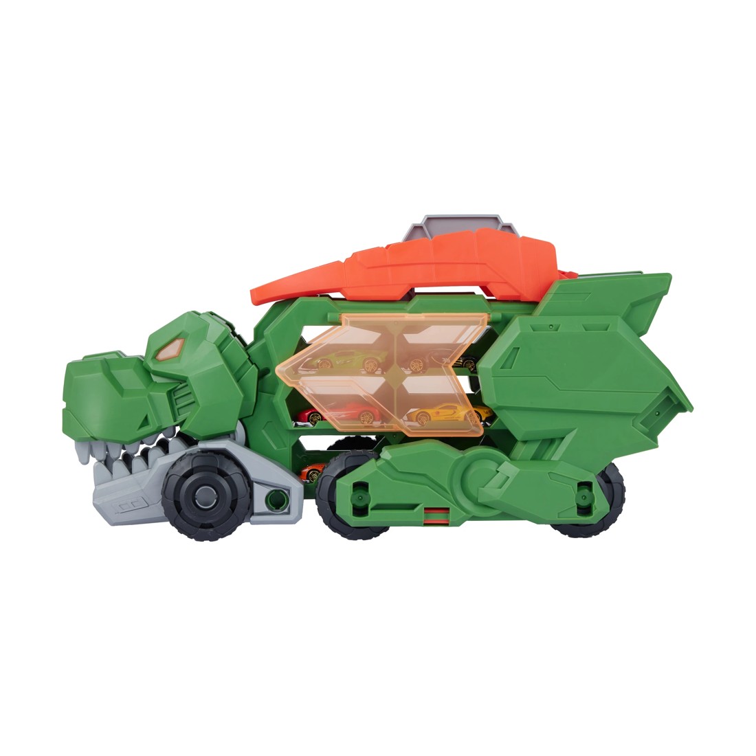 3 Dino Transporter Set, 3 of 10