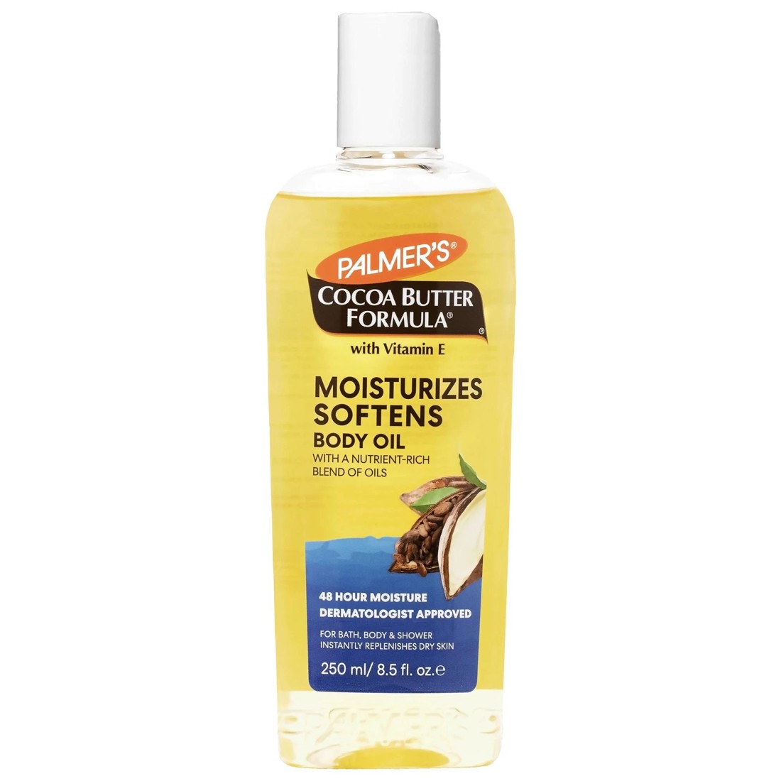 1 Palmer's Cocoa Butter Formula Moisturising Body Oil - Multi, 1 of 1