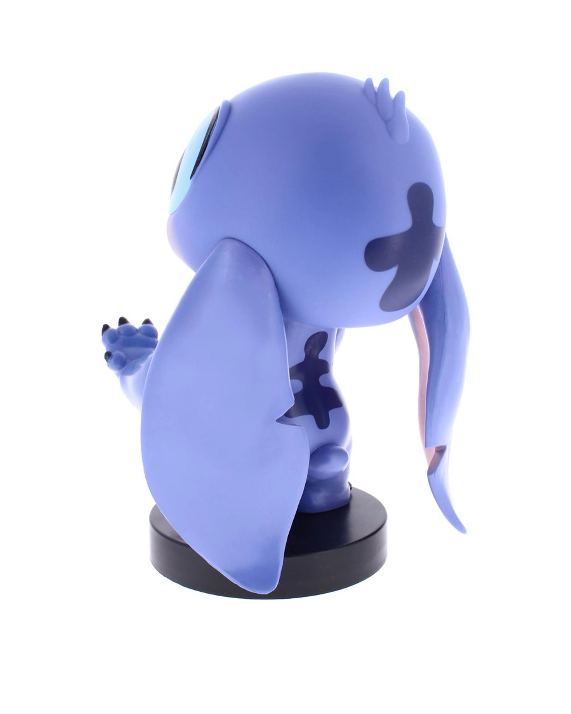 4 Cable Guys Lilo and Stitch: Stitch Controller and Phone Holder, 4 of 7