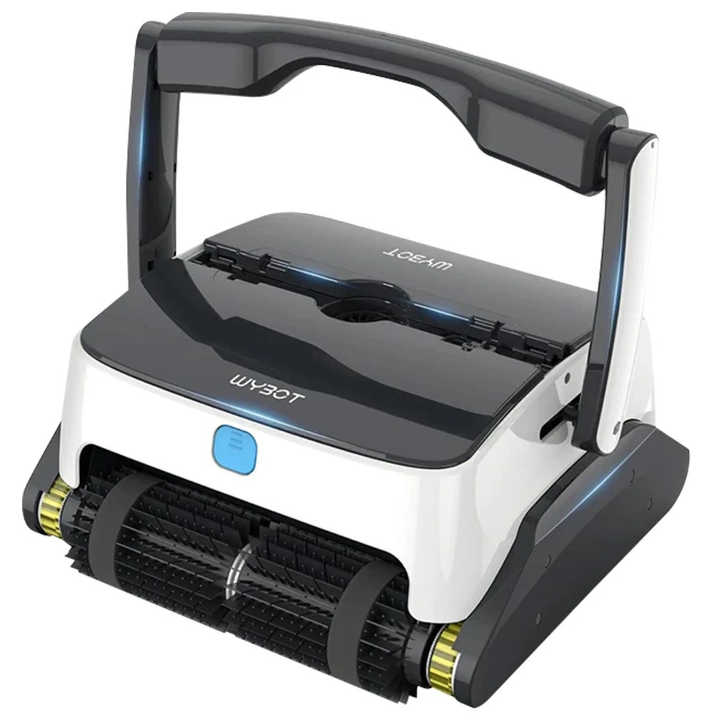 1 WYBOT Grampus 800 Robotic Pool Cleaner, 1 of 1