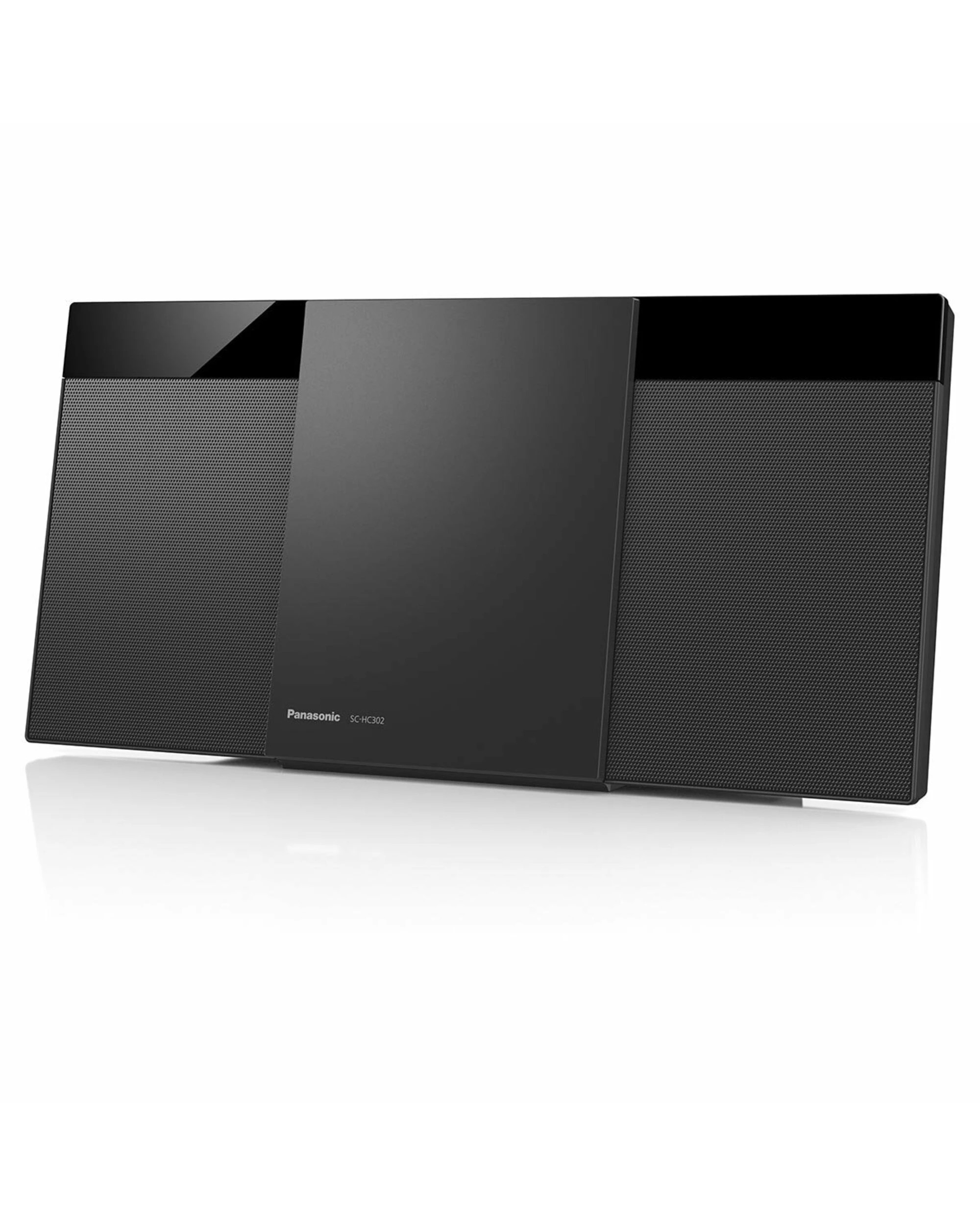 2 Panasonic Micro CD Hi-Fi System with Bluetooth, 2 of 5