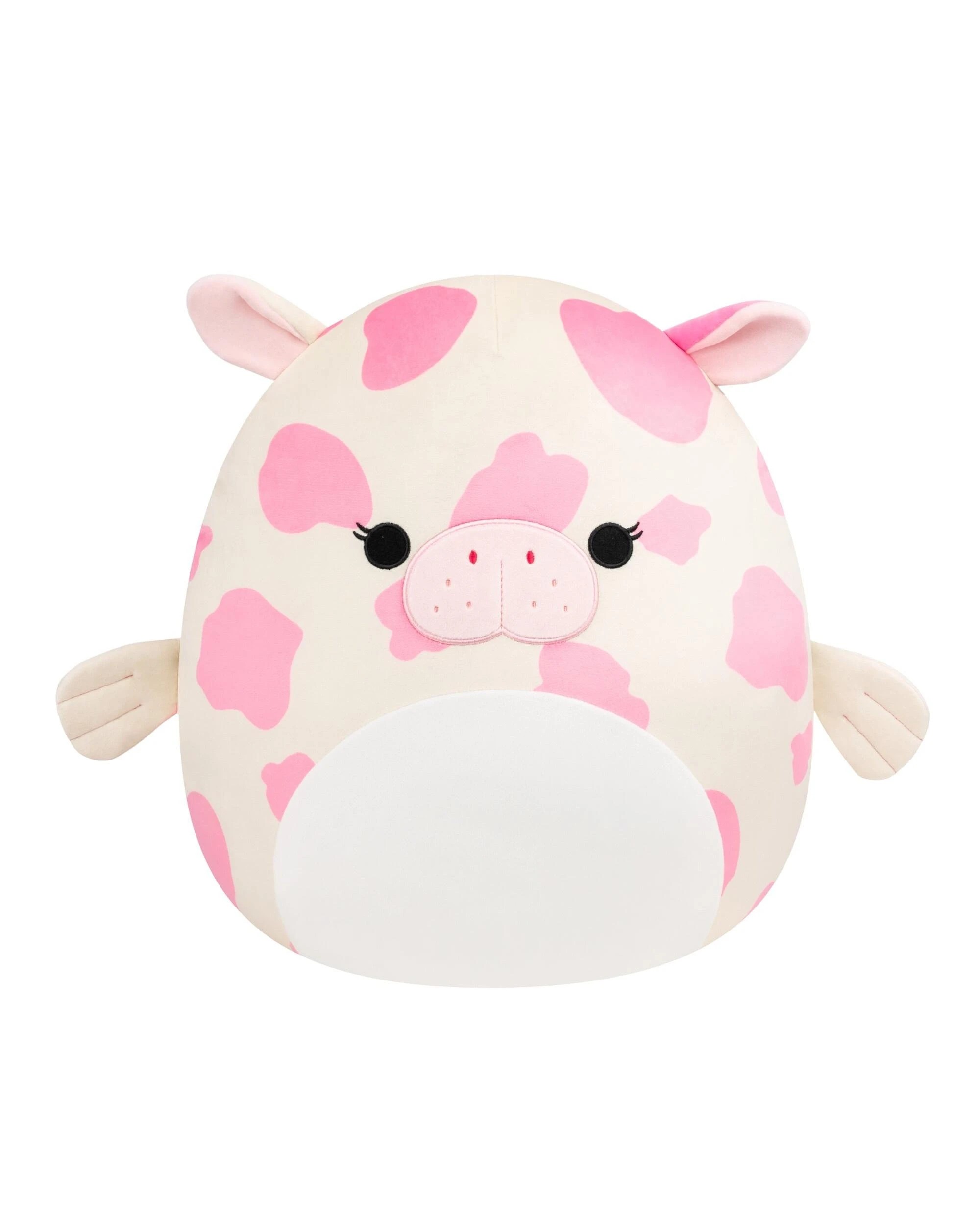 2 Squishmallows Mondy the Seacow" Plush - Multi, 2 of 6