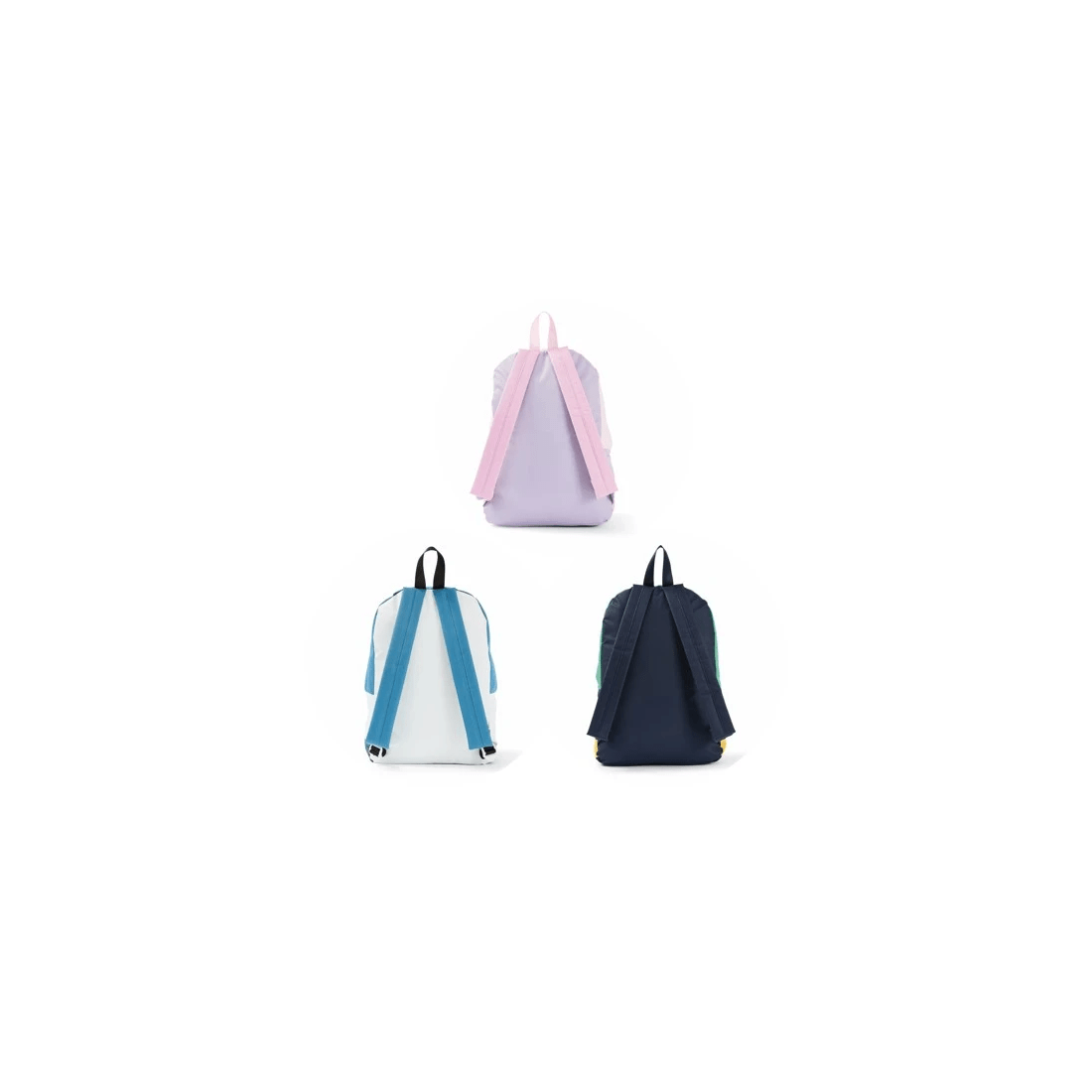 3 14.5L Junior Classic Backpack - Assorted, 3 of 6