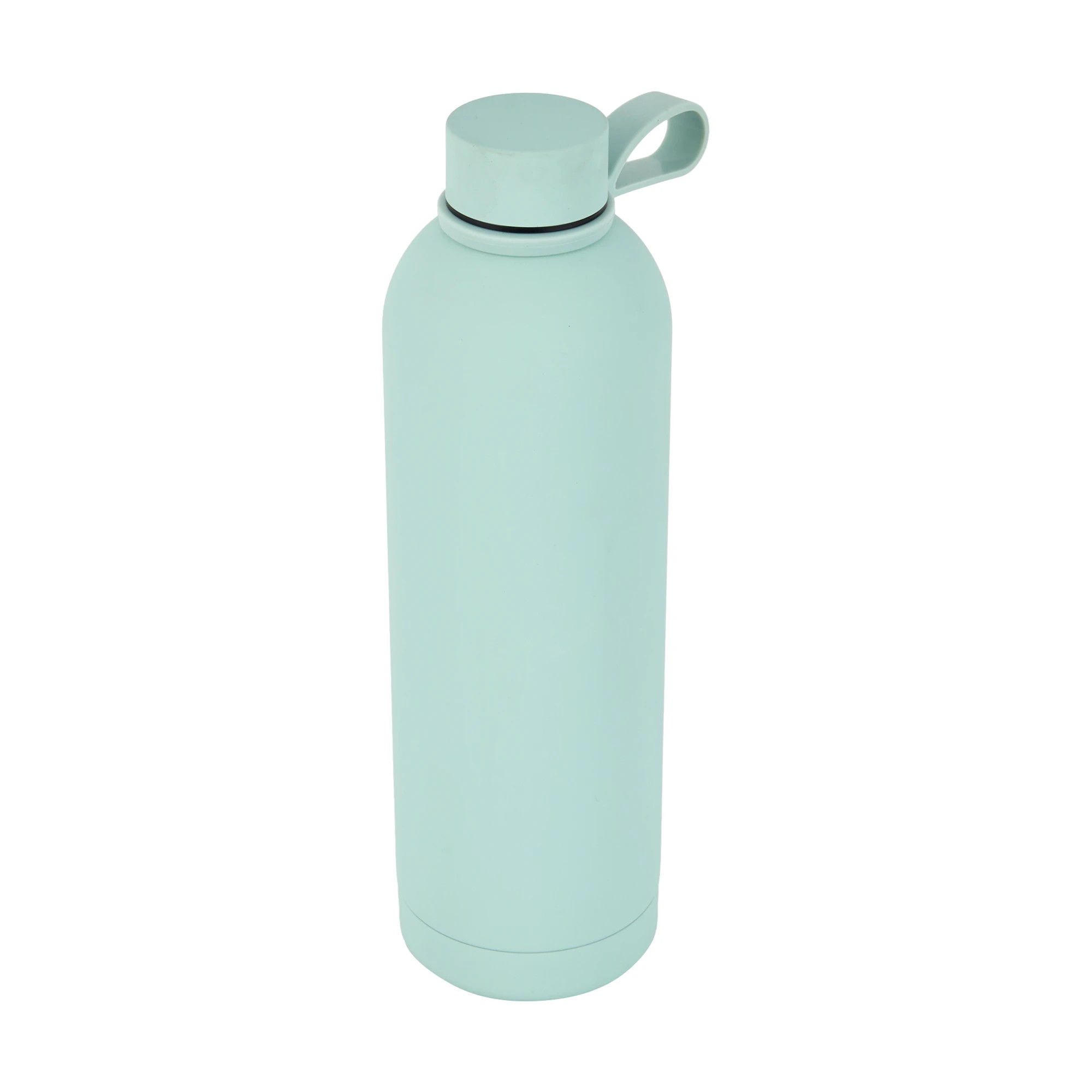1 750ml Sage Soft Touch Drink Bottle, 1 of 8