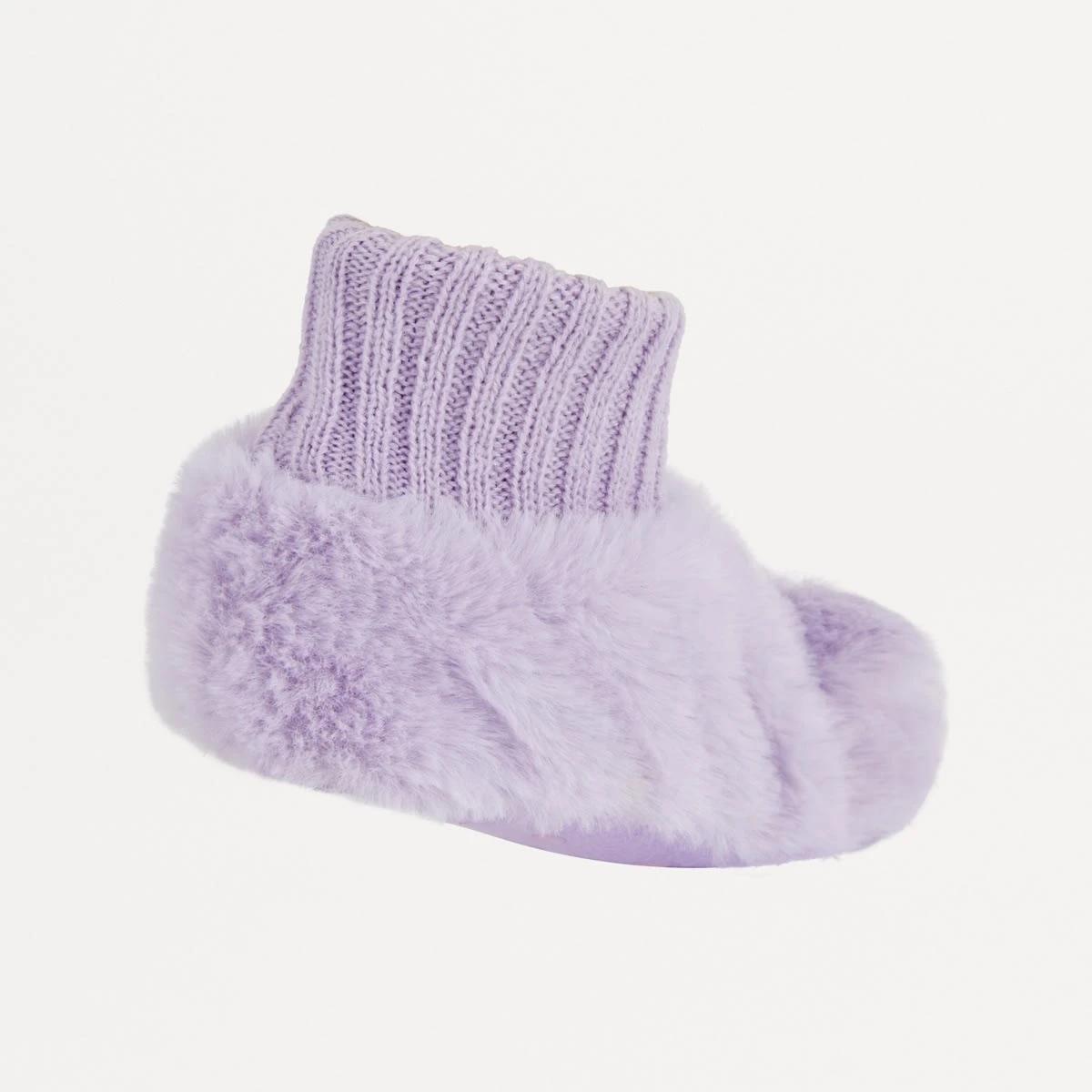2 Cosy Socks Lilc Kittn, 2 of 3
