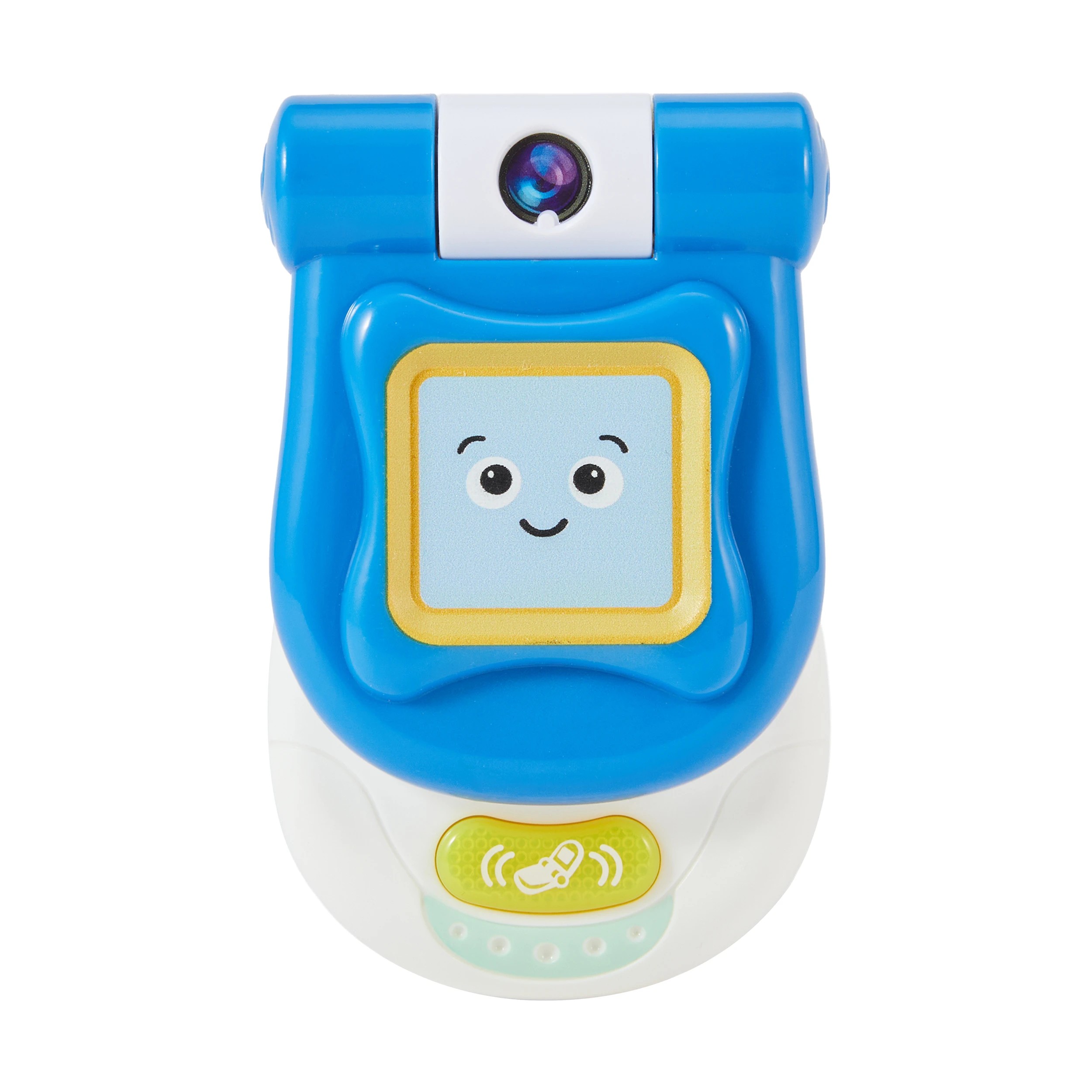 1 Interactive Play Phone, 1 of 7