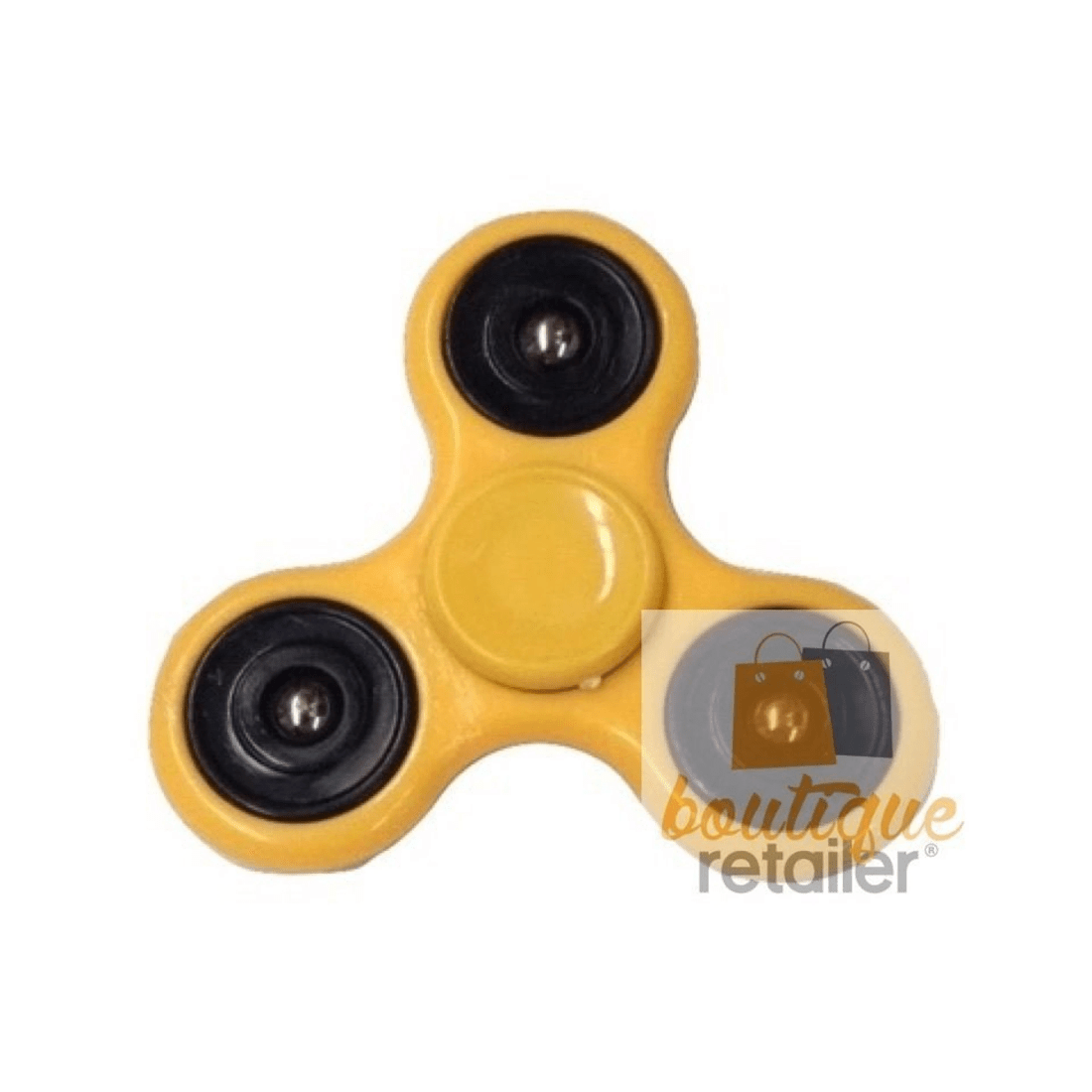 6 BR Toys Fidget Hand Spinner Toys for Focus and Stress Relief - Set of 6, 6 of 10