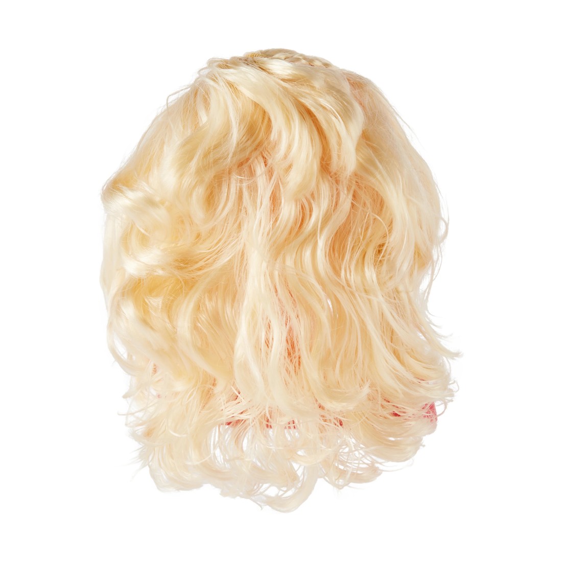 5 8 Piece Fashion Doll: Hair Styling Head, 5 of 7