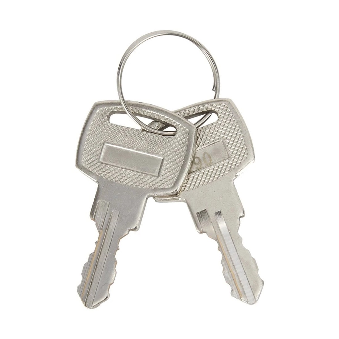 8 Cash Box with Key, 8 of 9