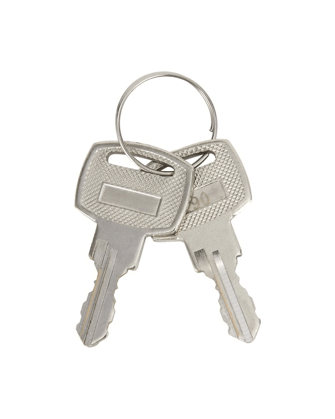 8 Cash Box with Key, 8 of 9