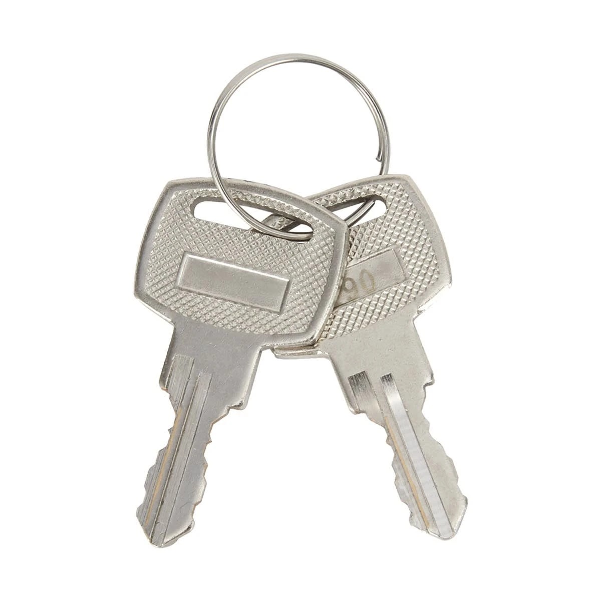 8 Cash Box with Key, 8 of 9